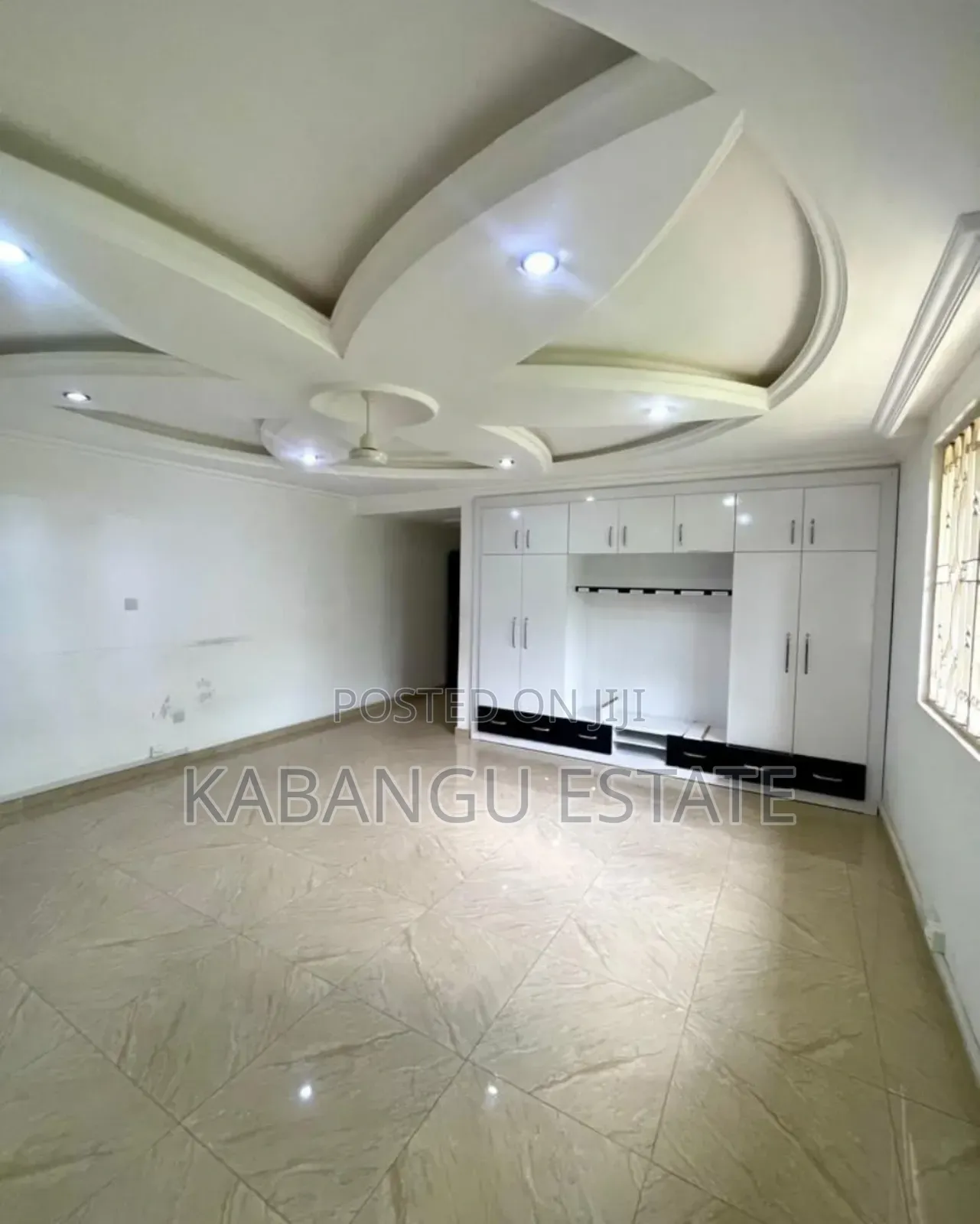 5bdrm House in Masaki for rent in Masaki