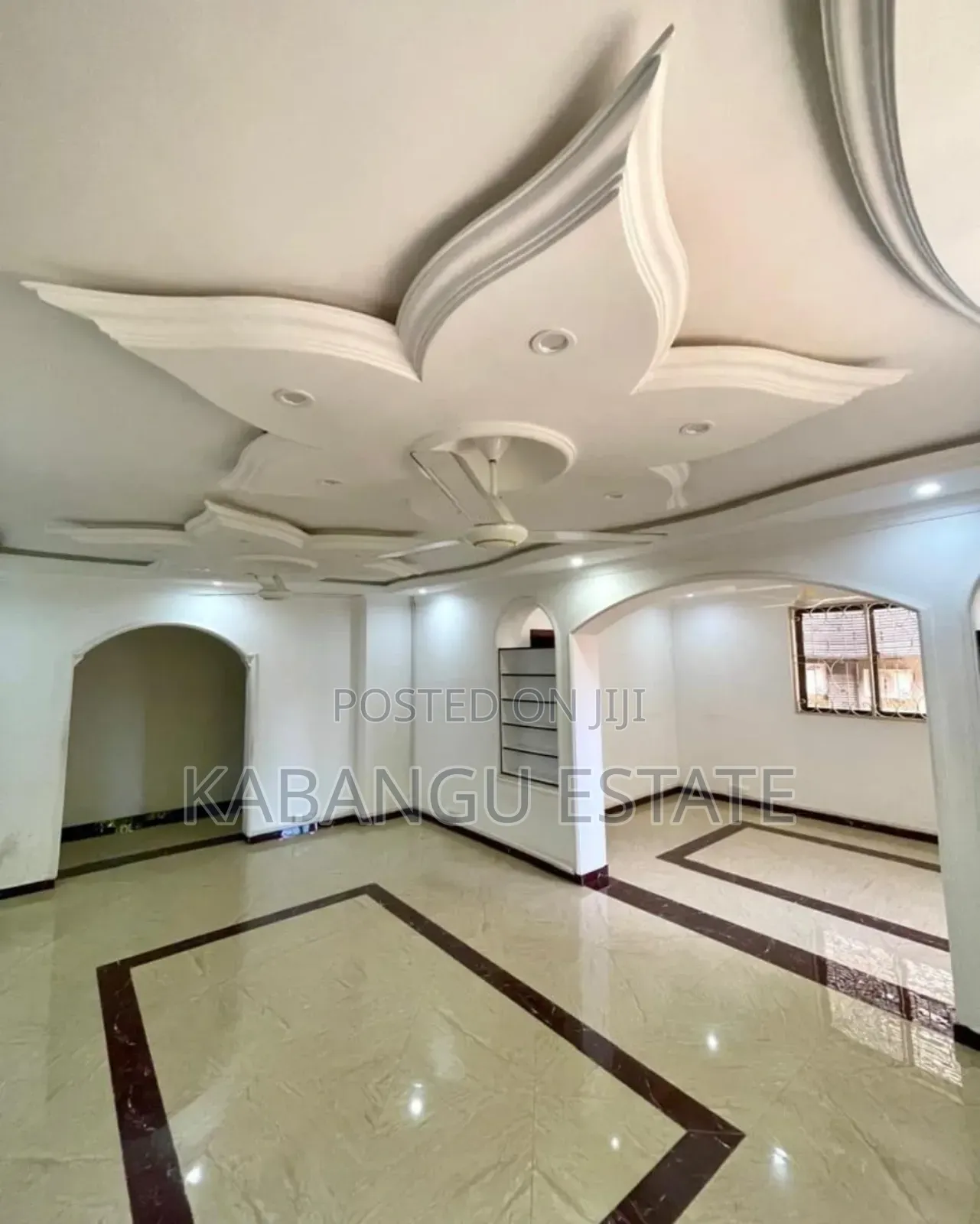 5bdrm House in Masaki for rent in Masaki
