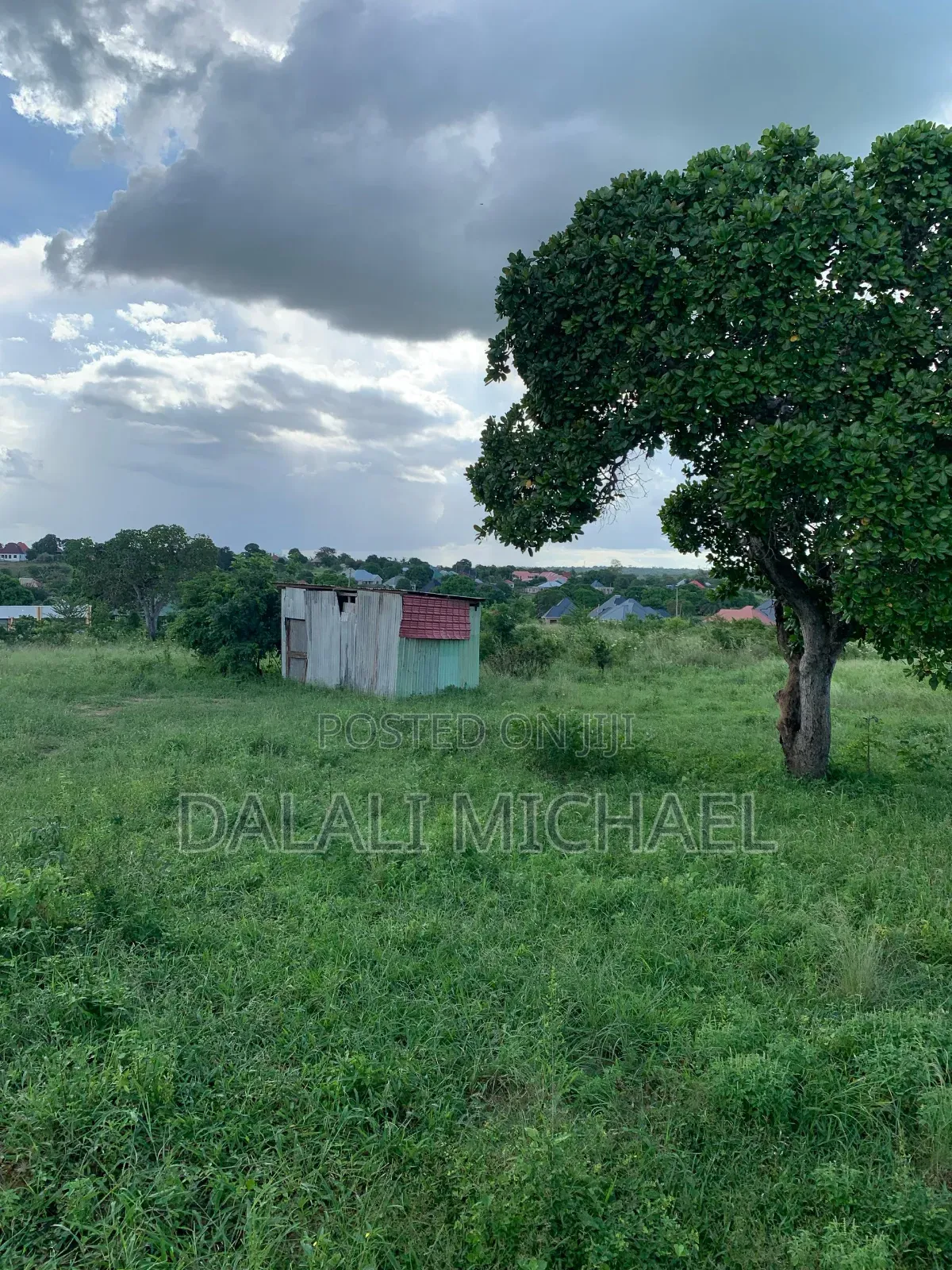 Industry Area for Sale Kibaha in Kibaha