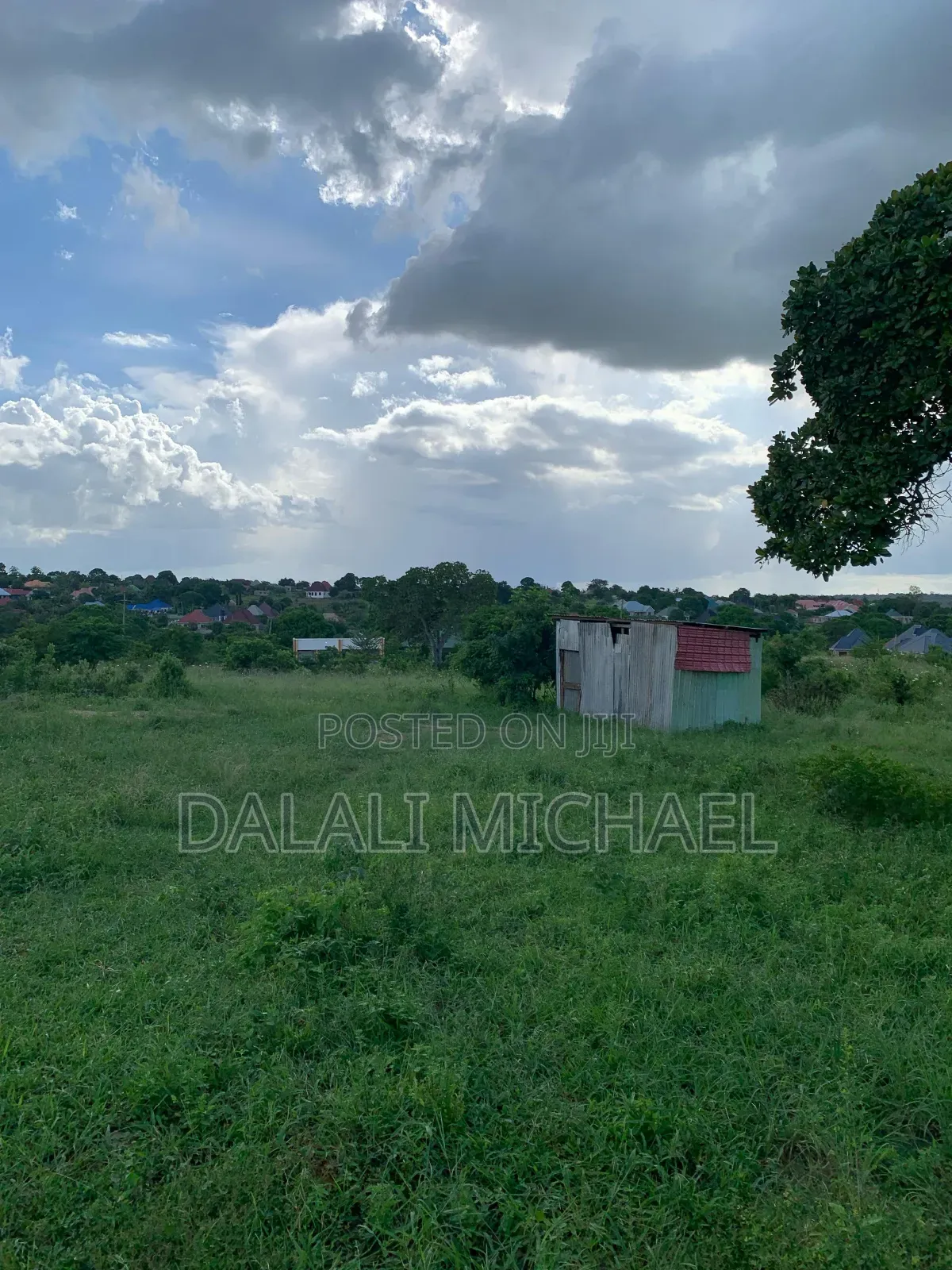 Industry Area for Sale Kibaha in Kibaha
