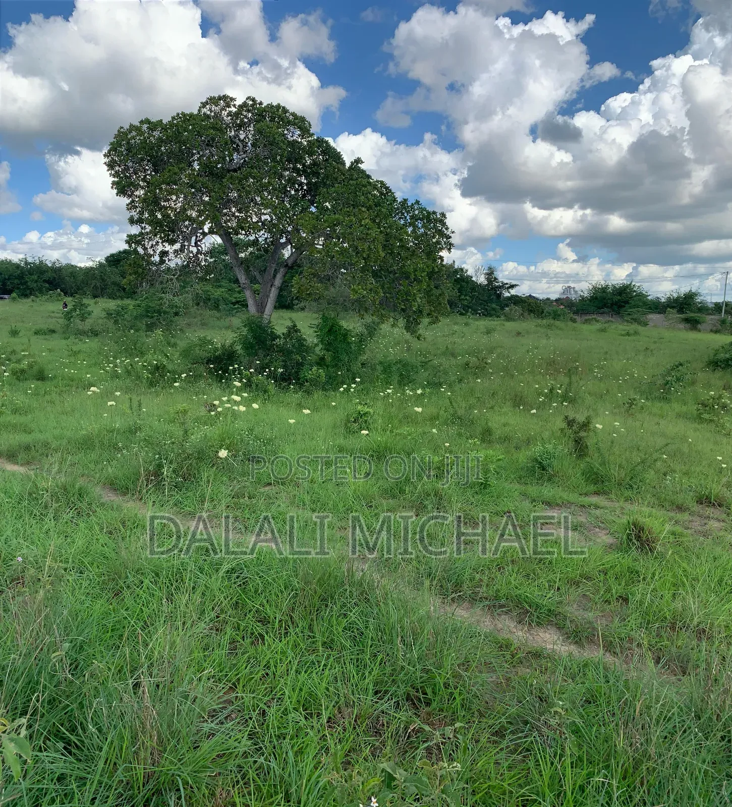 Industry Area for Sale Kibaha in Kibaha