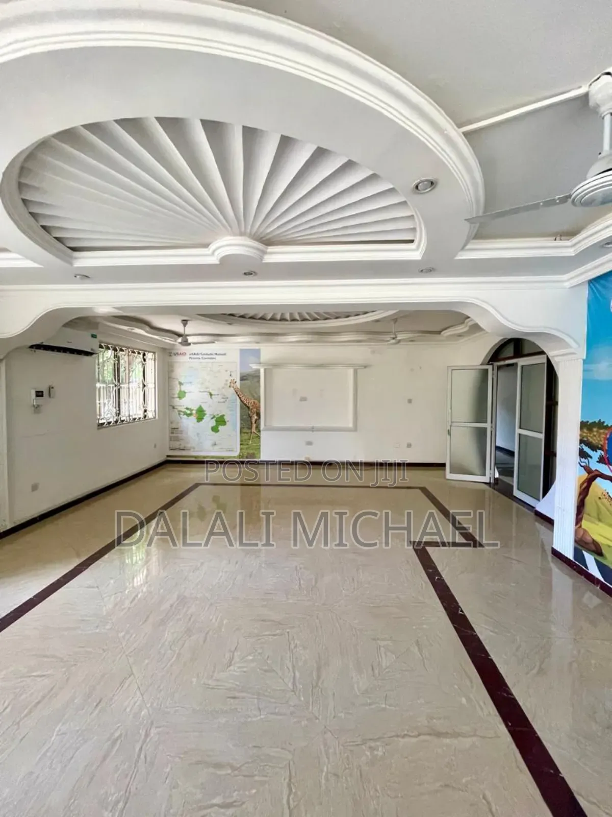 Furnished 5bdrm House in Masaki for rent in Masaki