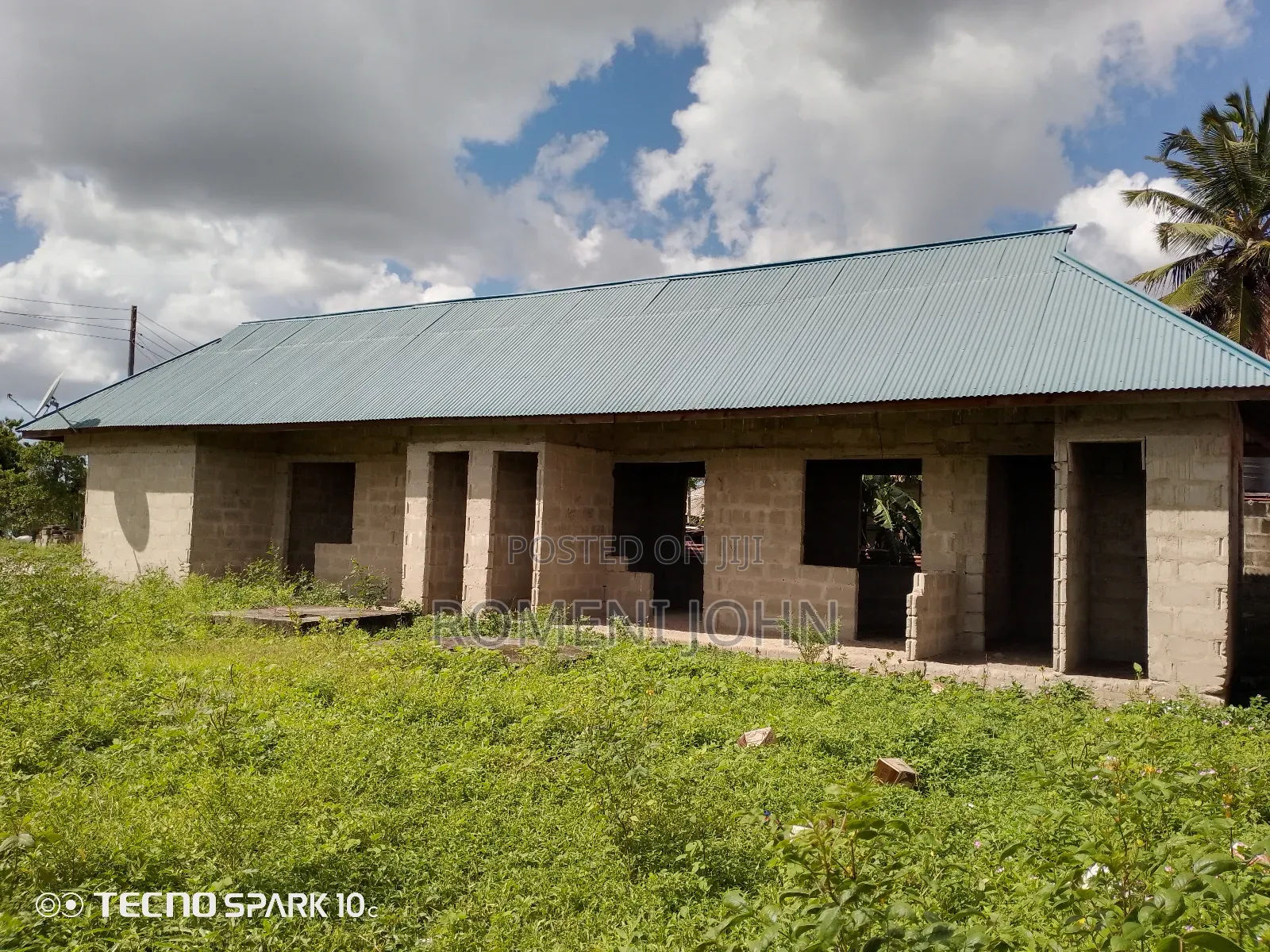 Nyumba Inauzwa Milioni 35 Ukonga Kipunguni B. in Ilala