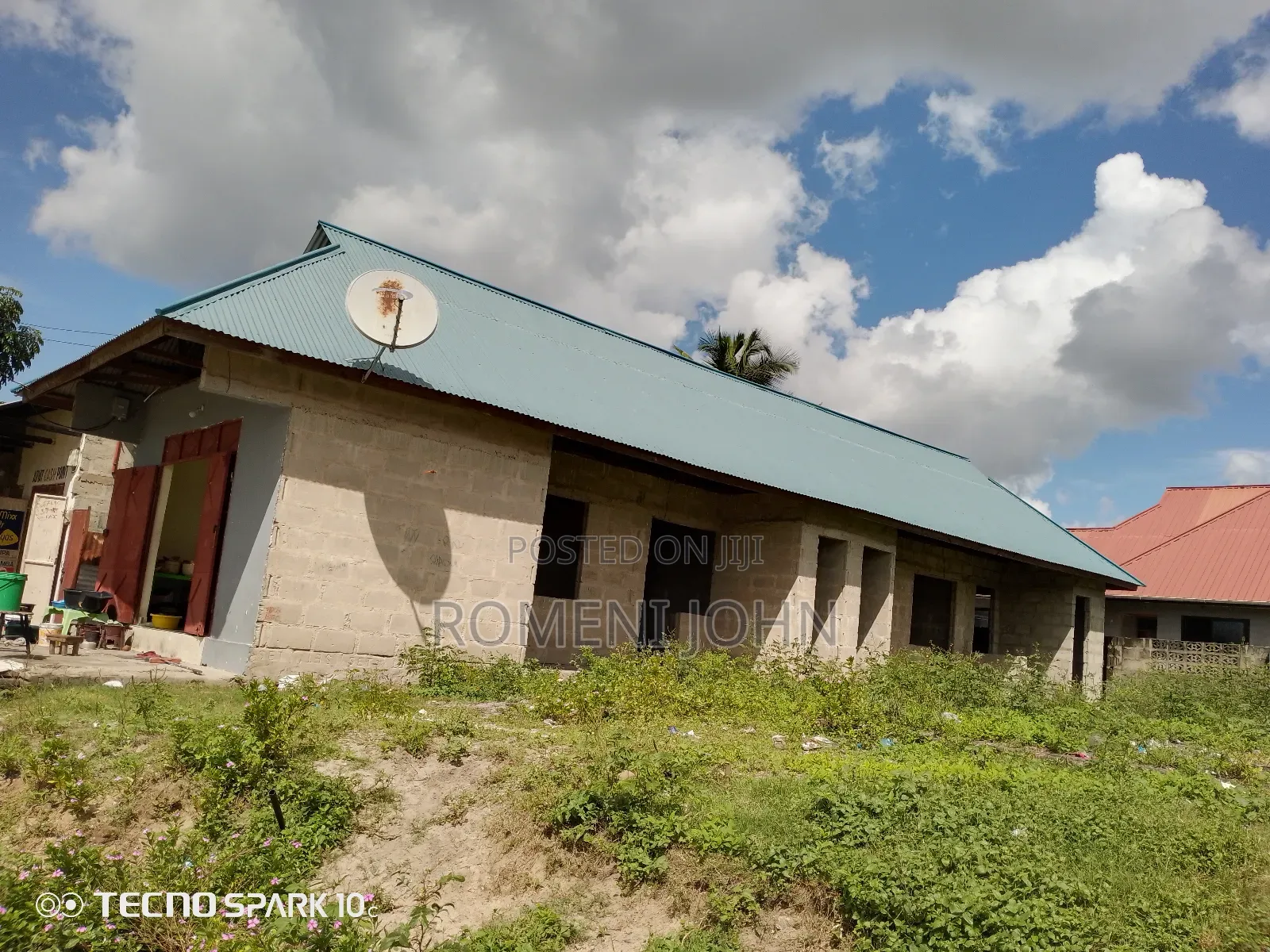 Nyumba Inauzwa Milioni 35 Ukonga Kipunguni B. in Ilala