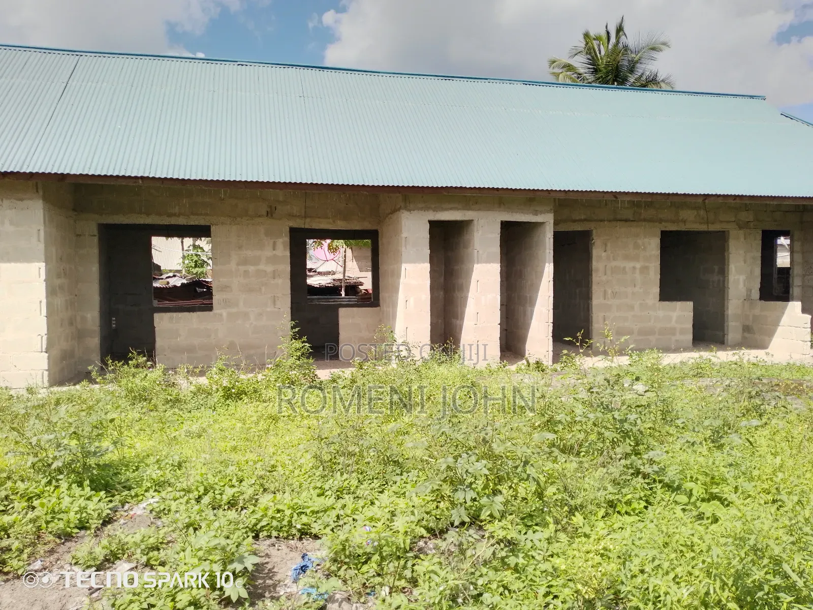 Nyumba Inauzwa Milioni 35 Ukonga Kipunguni B. in Ilala