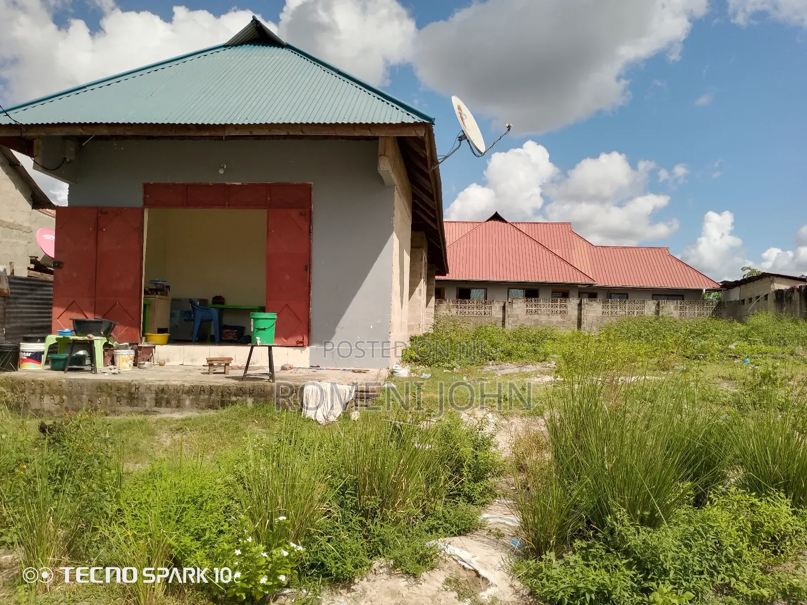 Nyumba Inauzwa Milioni 35 Ukonga Kipunguni B. in Ilala