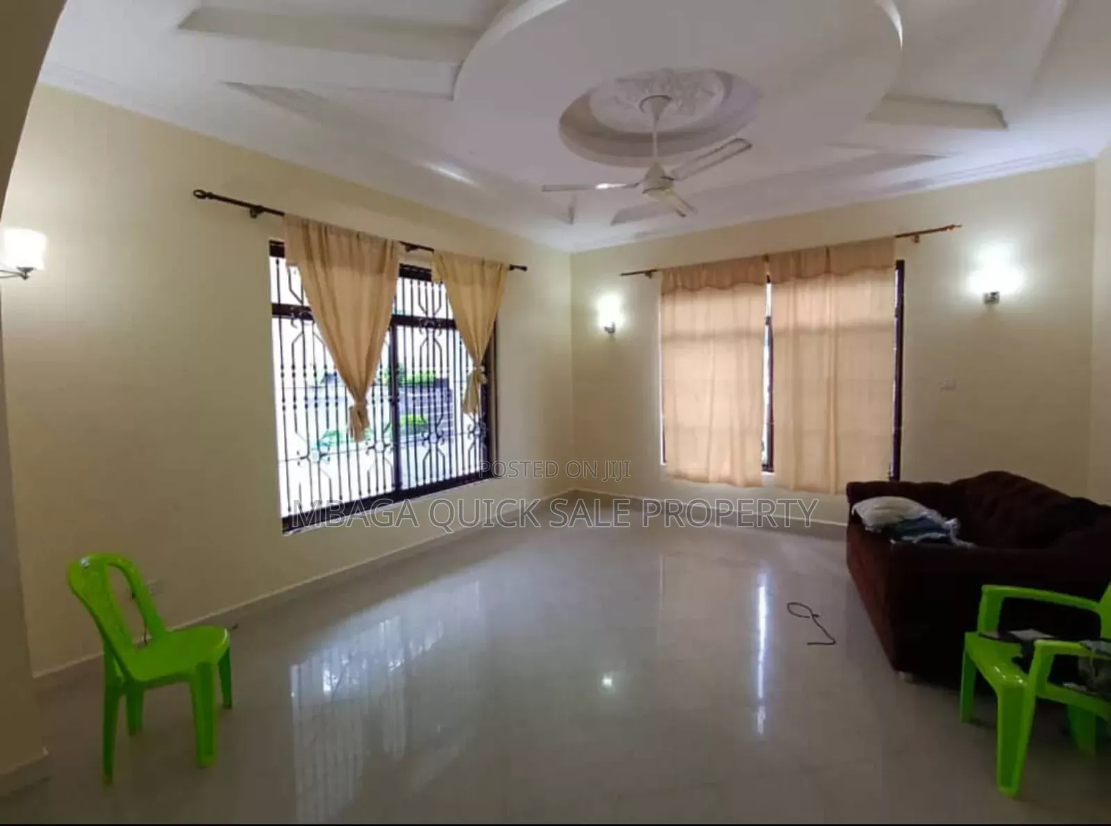 6bdrm House in Mbezi Kwa Msuguri for sale in Mbezi Beach