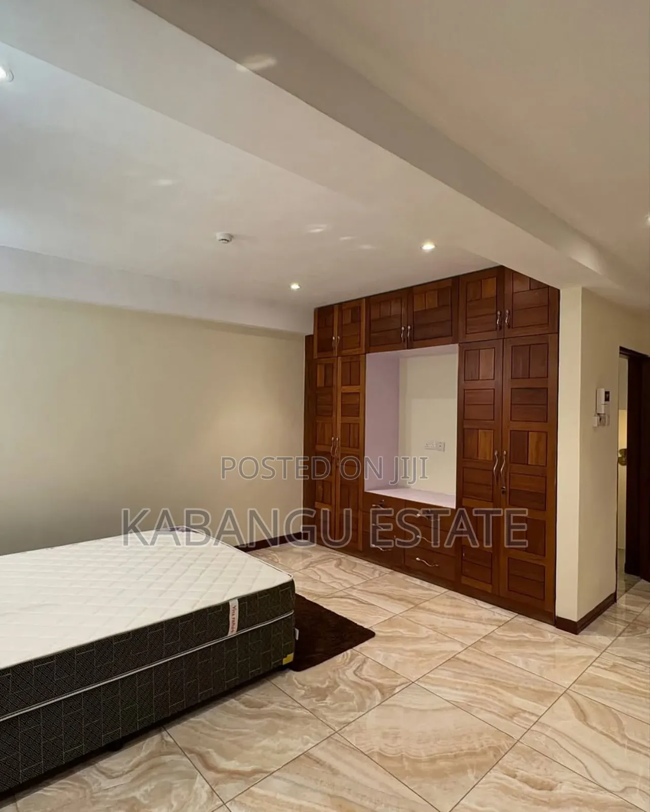 Furnished 3bdrm Villa in Ada Estates for rent in Ada Estate