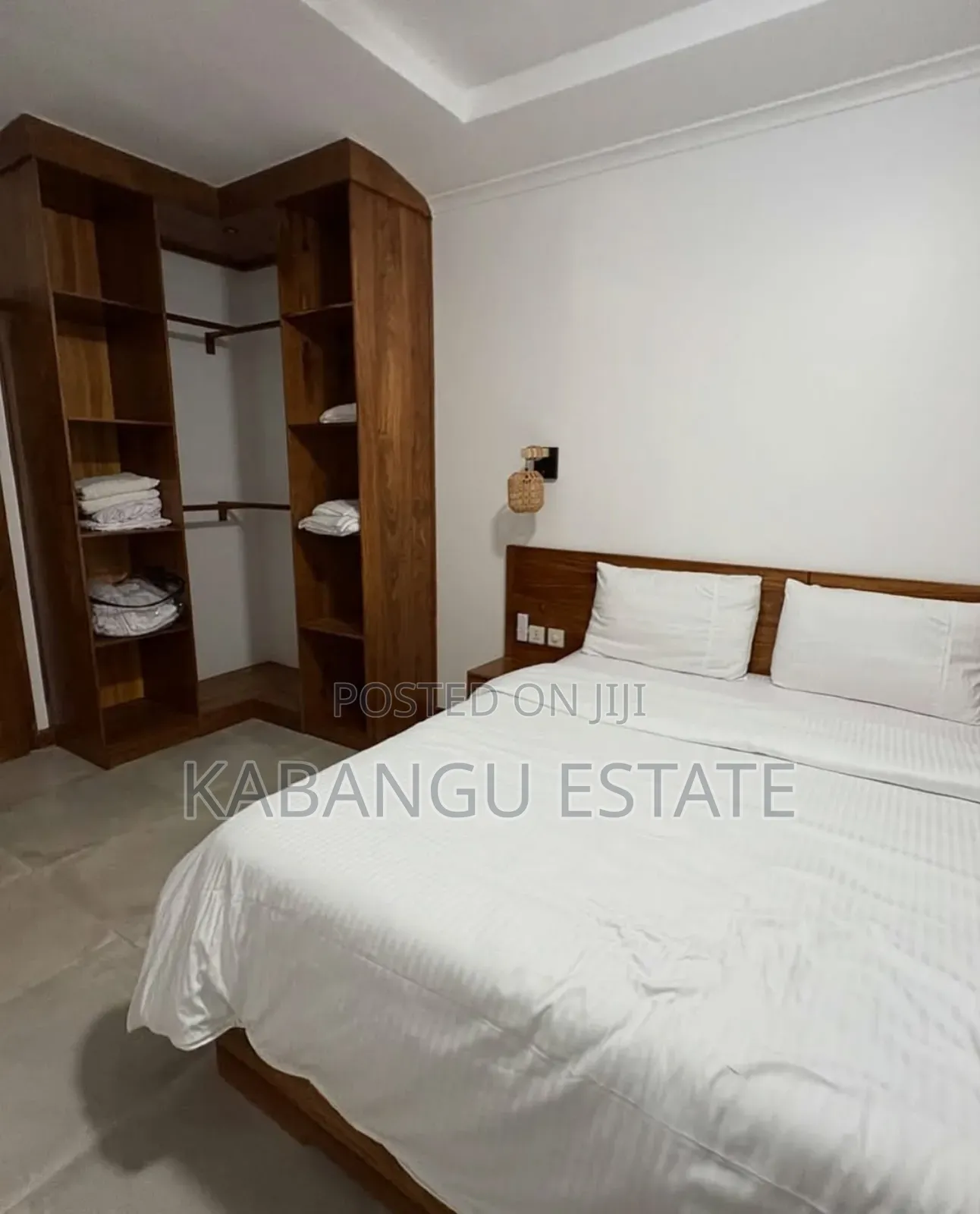 Furnished 3bdrm Apartment in Masaki for rent in Masaki