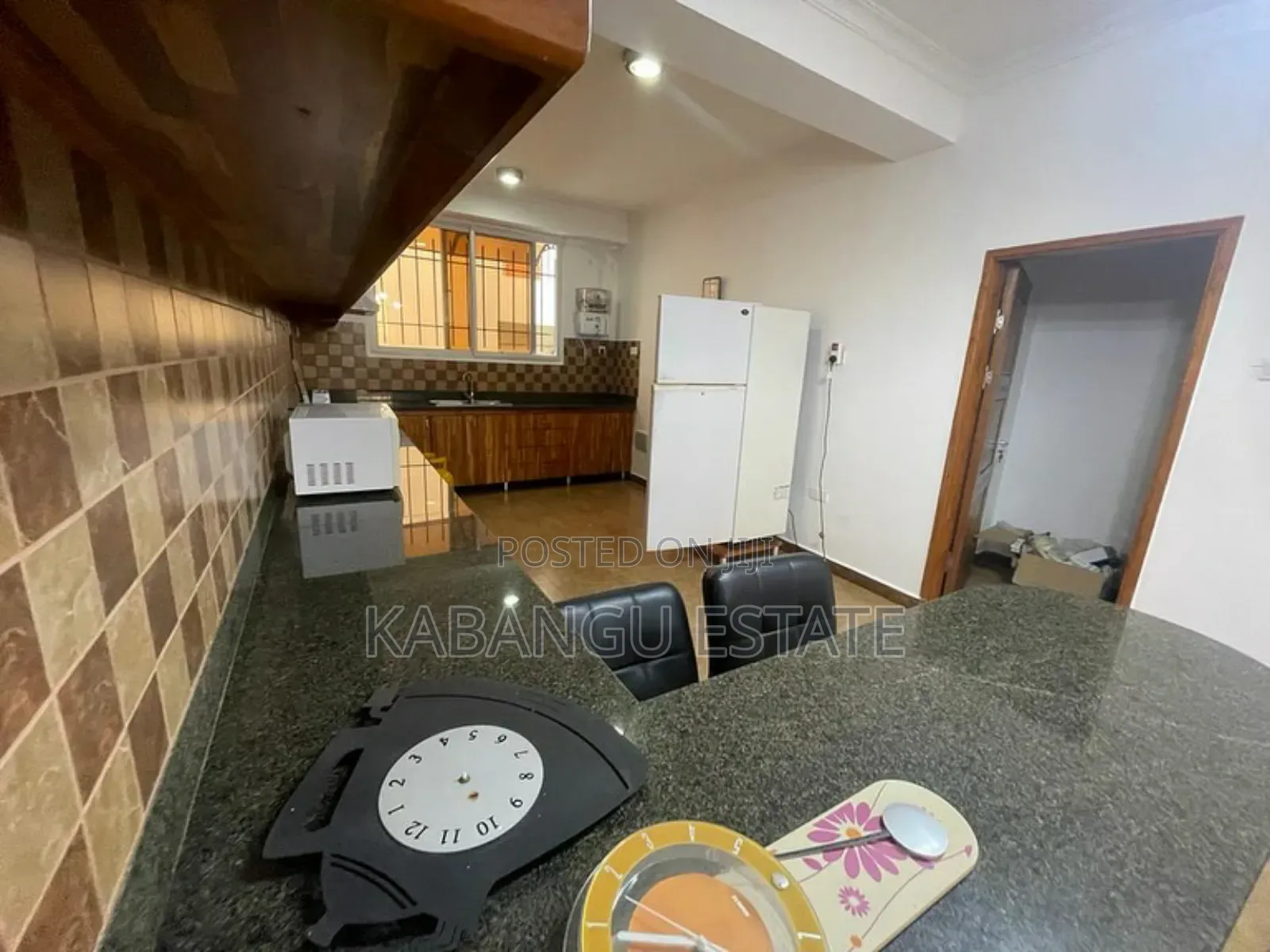 Furnished 3bdrm Apartment in Msasani for rent in Msasani
