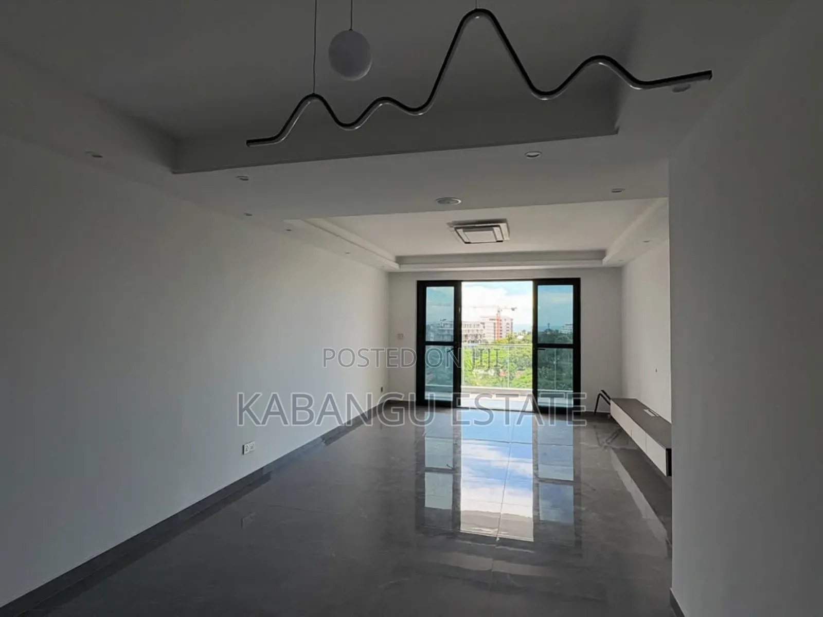 4bdrm Penthouse in Masaki Penthouse for rent in Masaki