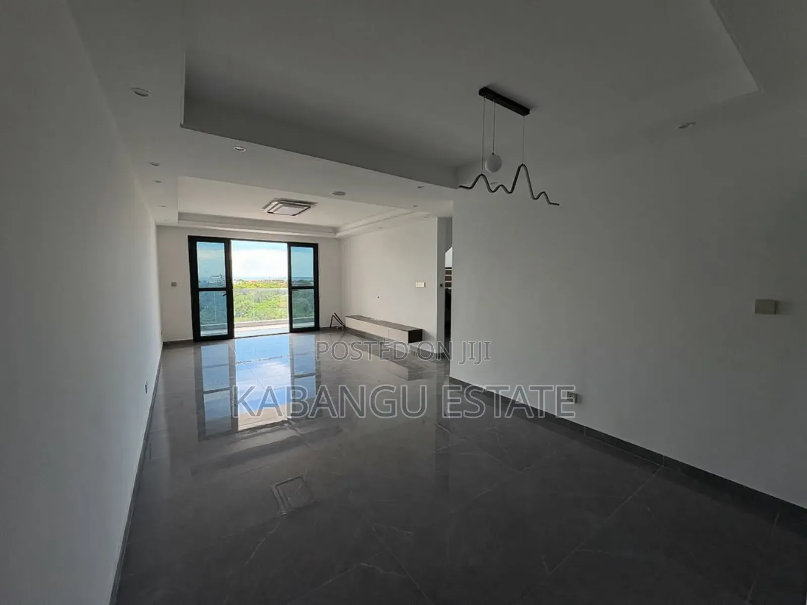 4bdrm Penthouse in Masaki Penthouse for rent in Masaki