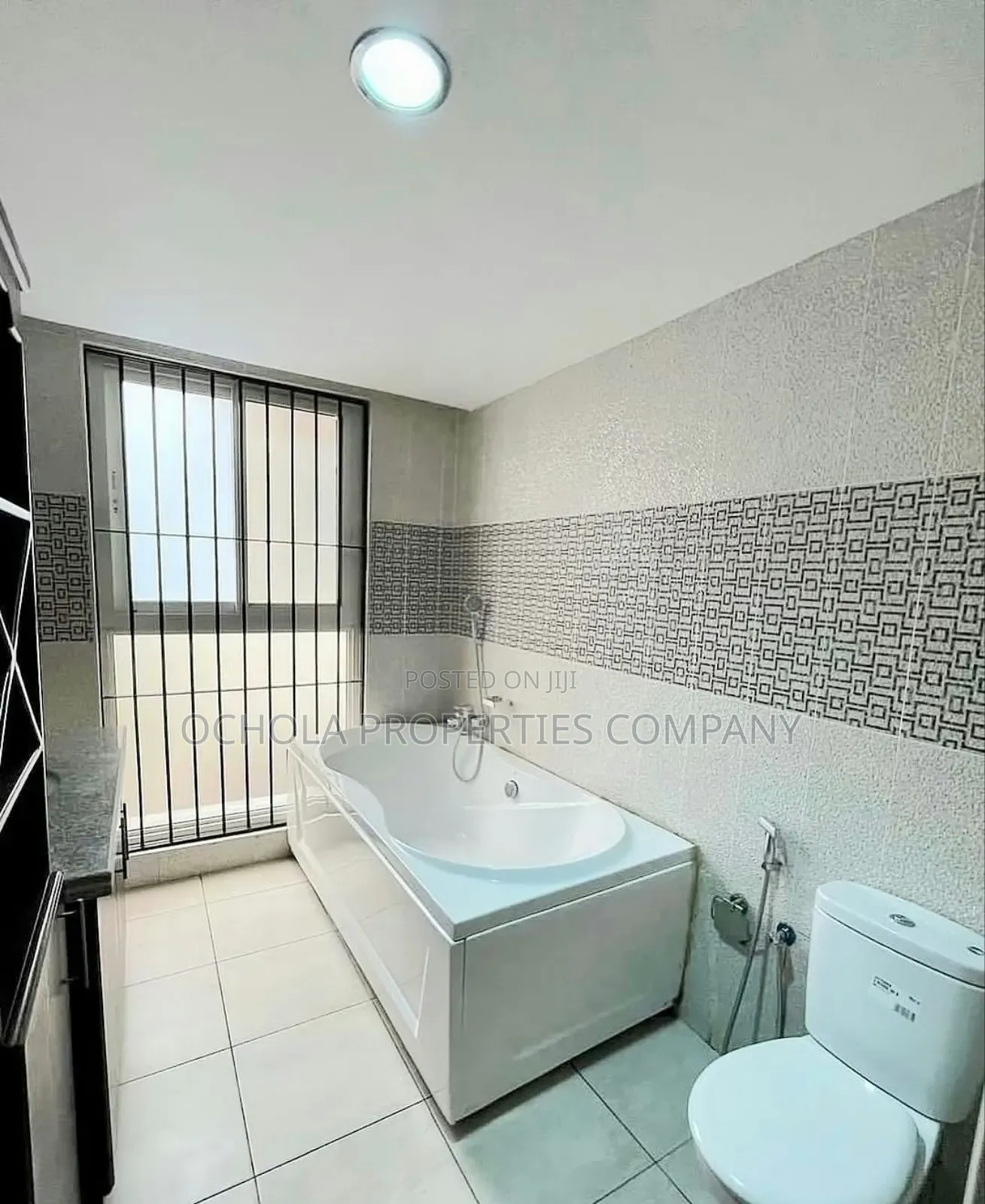 Furnished 4bdrm Villa in Masaki for rent in Masaki