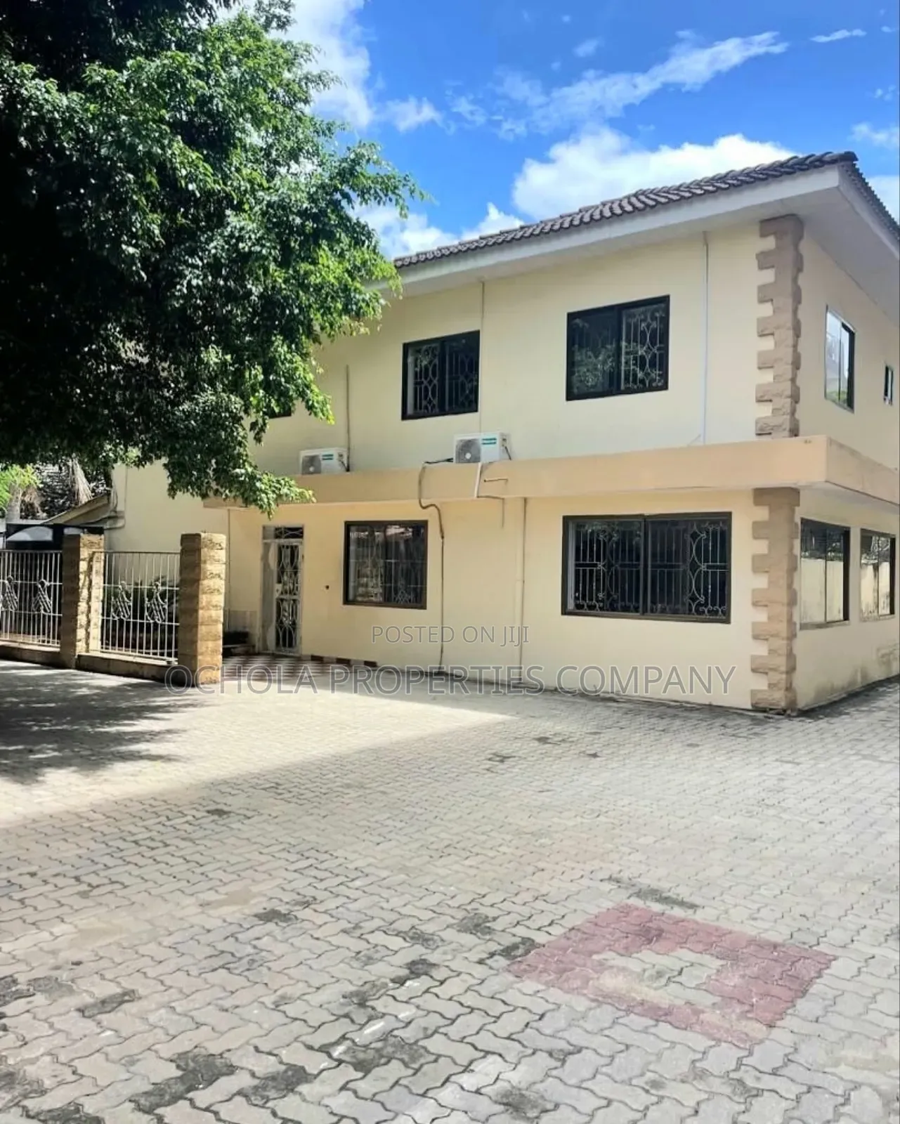 5bdrm House in Masaki for rent in Masaki