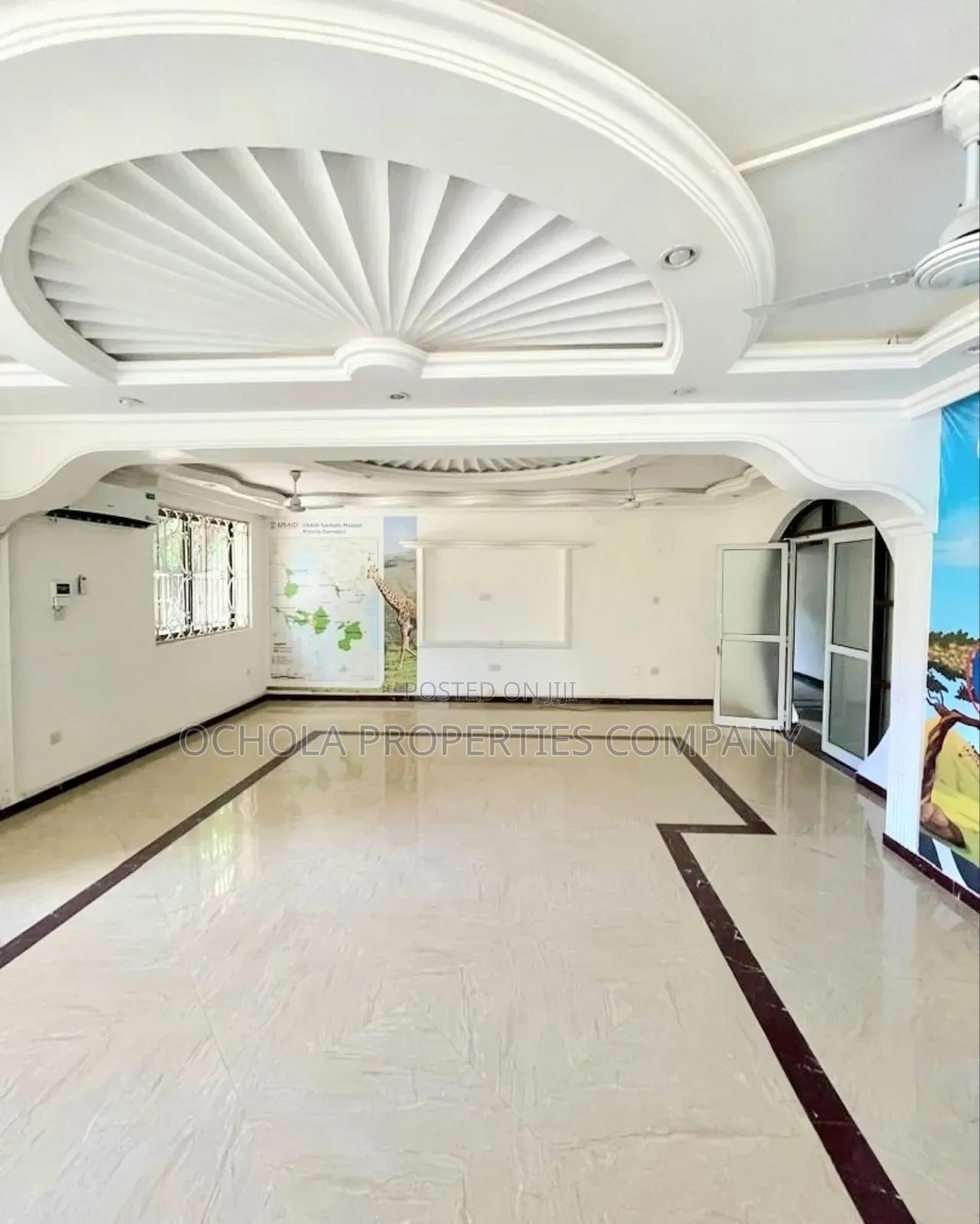 5bdrm House in Masaki for rent in Masaki