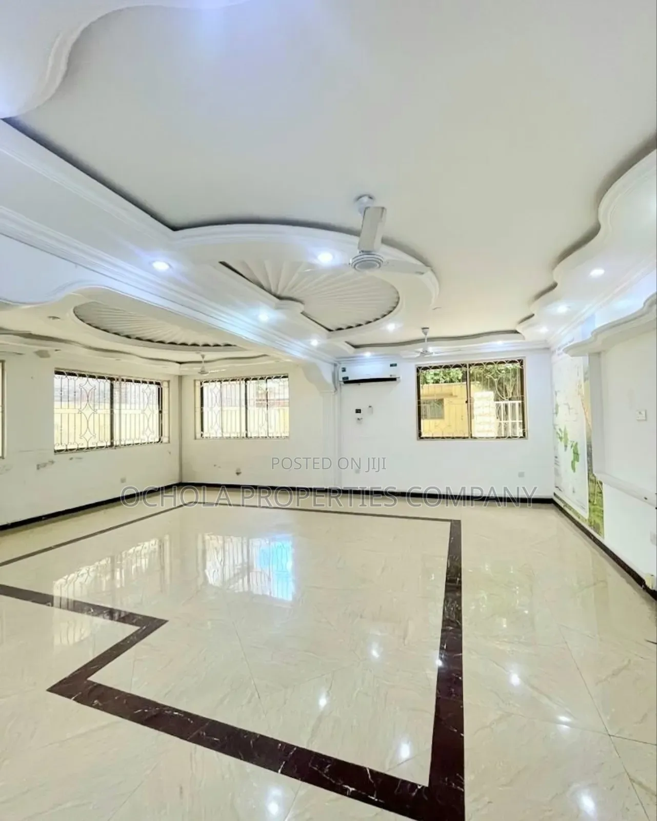 5bdrm House in Masaki for rent in Masaki