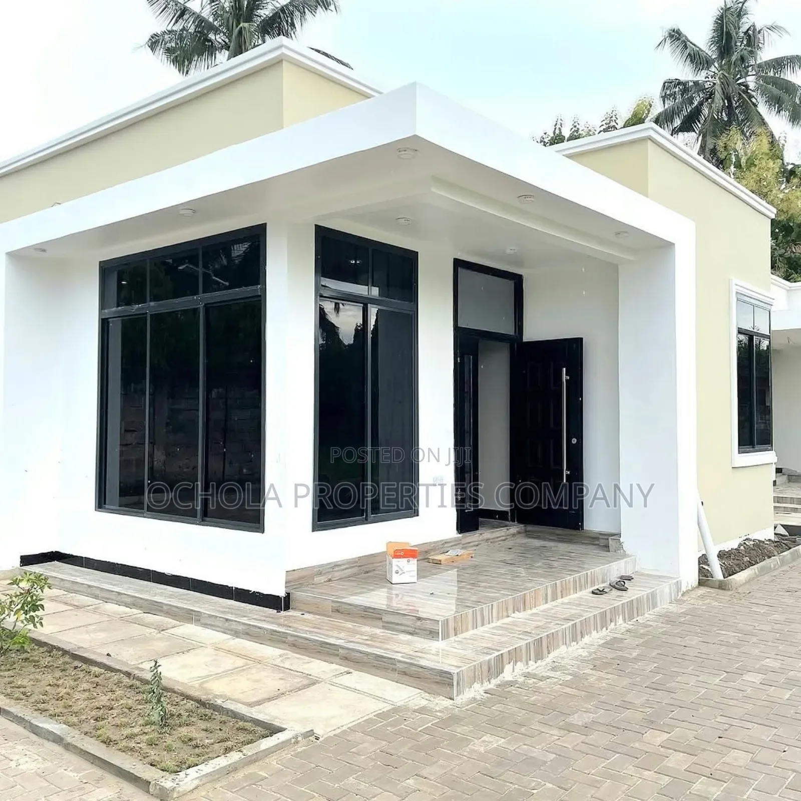 2bdrm Apartment in Mbezi Beach for rent in Mbezi Beach