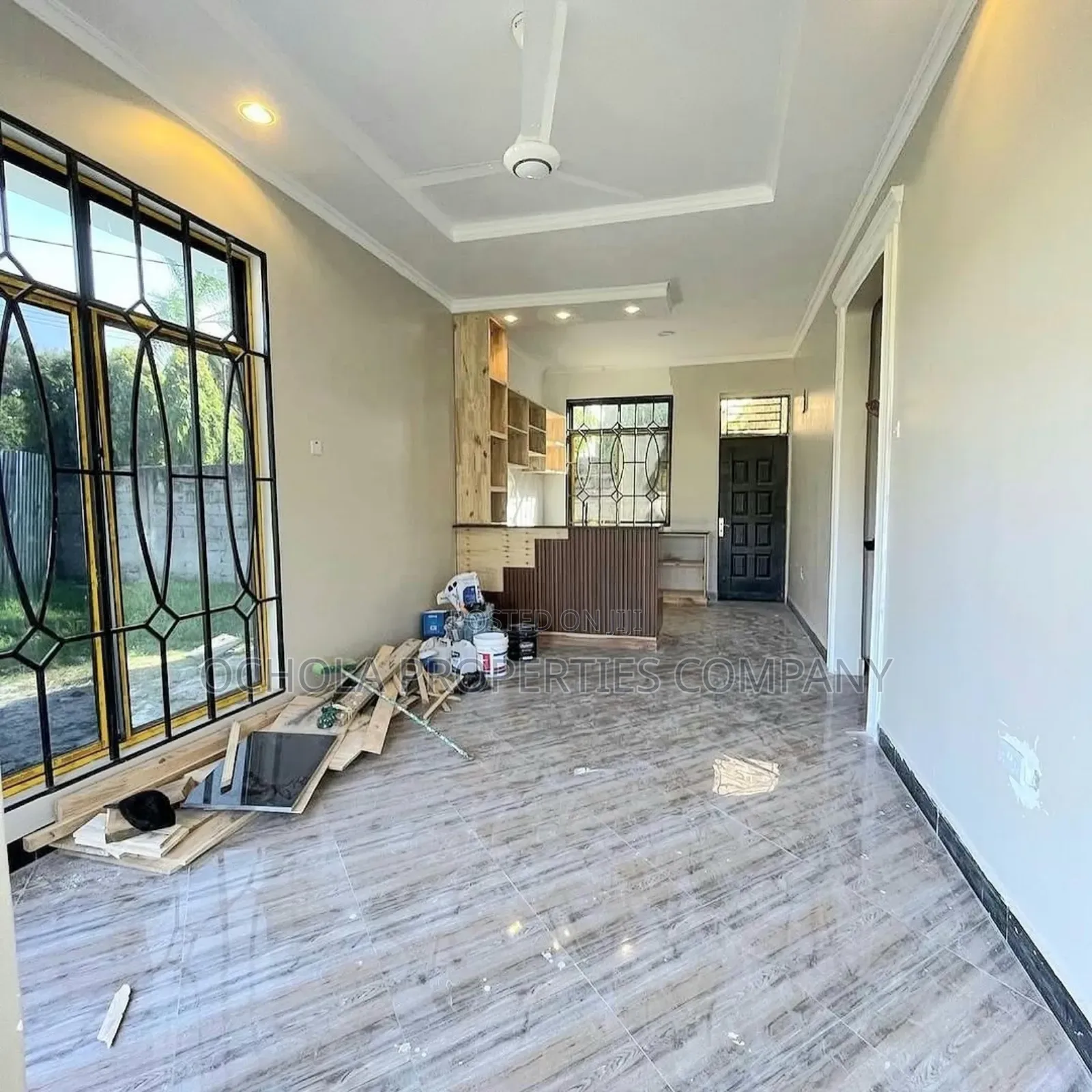 2bdrm Apartment in Mbezi Beach for rent in Mbezi Beach