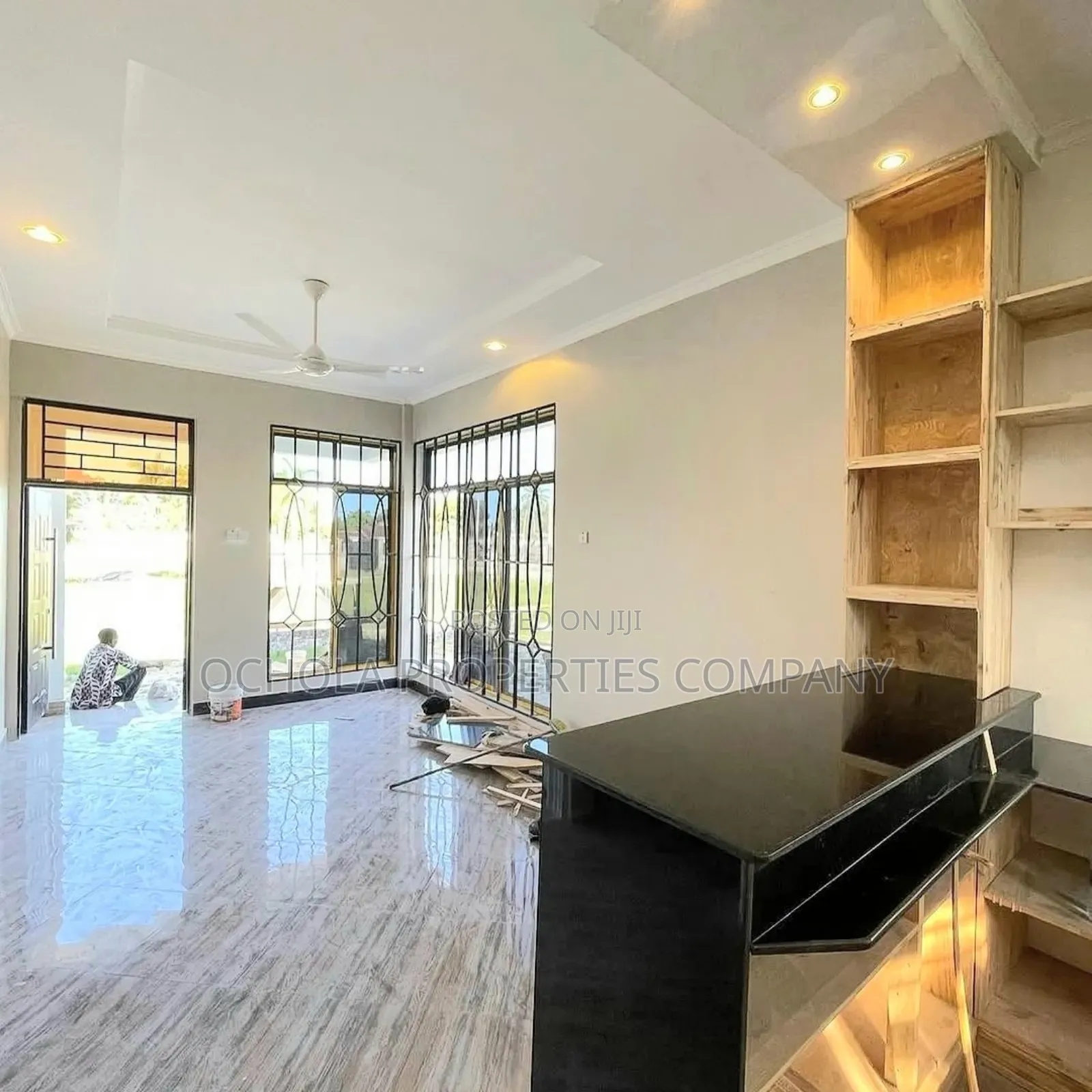 2bdrm Apartment in Mbezi Beach for rent in Mbezi Beach