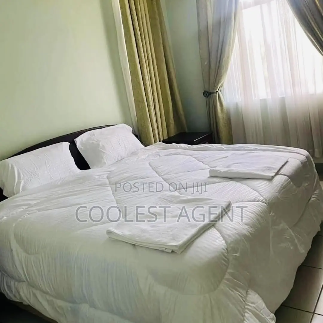 Furnished 2bdrm Apartment in Coolest Estate, Mikocheni for rent in Mikocheni