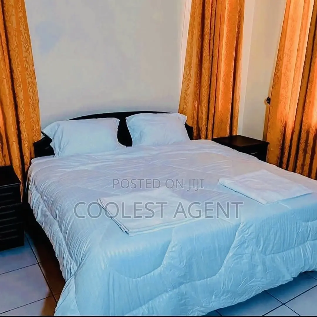 Furnished 2bdrm Apartment in Coolest Estate, Mikocheni for rent in Mikocheni