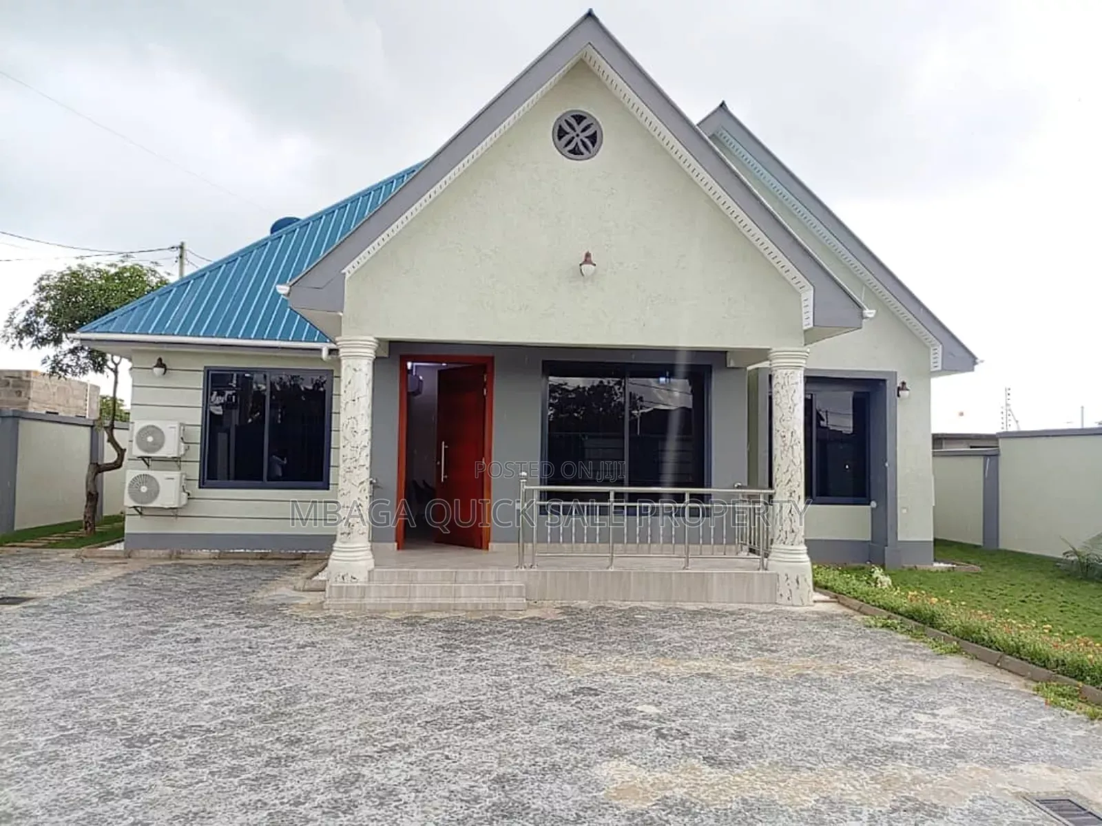 4bdrm House in Mbweni, Mbezi Beach for rent in Mbezi Beach