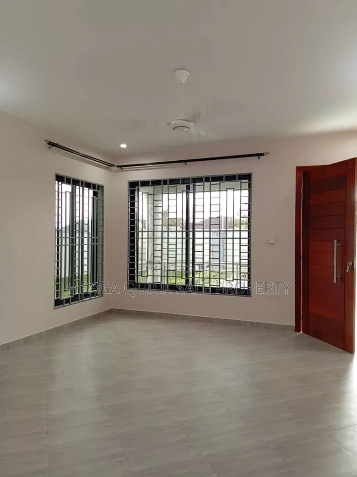 4bdrm House in Mbweni, Mbezi Beach for rent in Mbezi Beach
