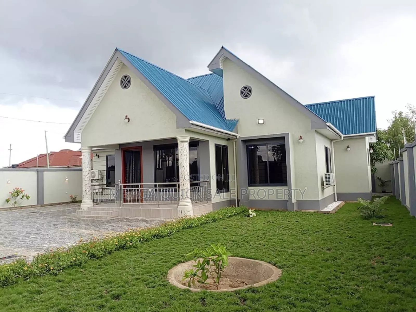 4bdrm House in Mbweni, Mbezi Beach for rent in Mbezi Beach