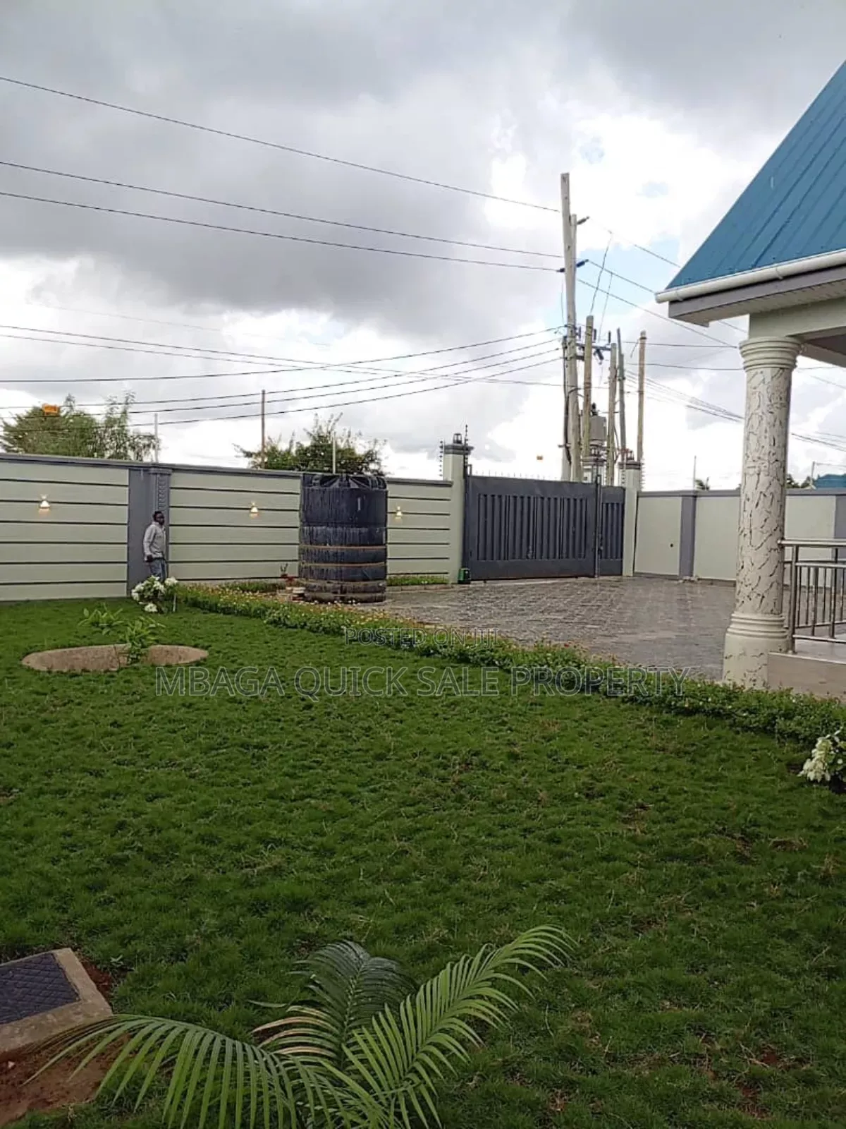 4bdrm House in Mbweni, Mbezi Beach for rent in Mbezi Beach