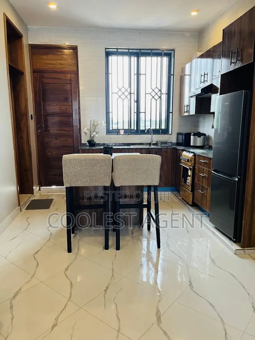 Furnished 2bdrm Apartment in Coolest Estate, Kijitonyama for rent in Kijitonyama