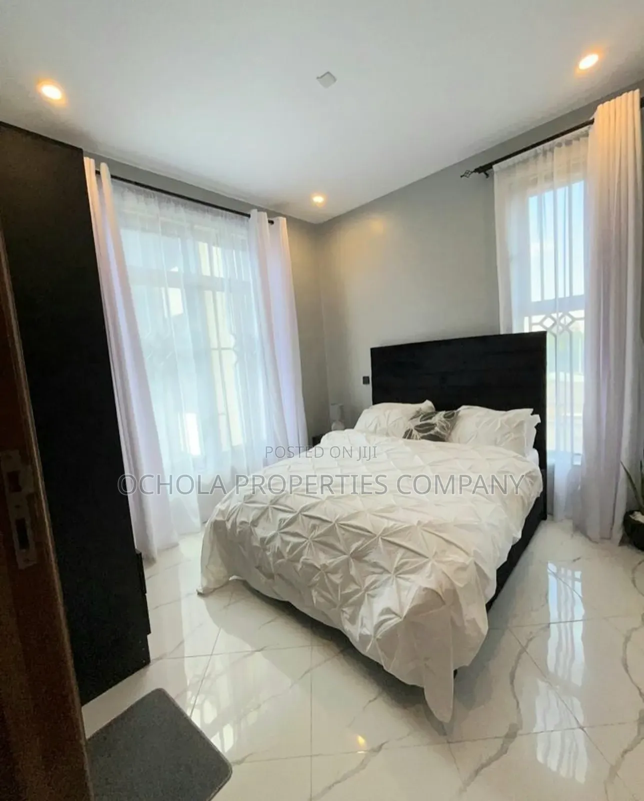 Furnished 2bdrm Apartment in Kijitonyama for rent in Kijitonyama
