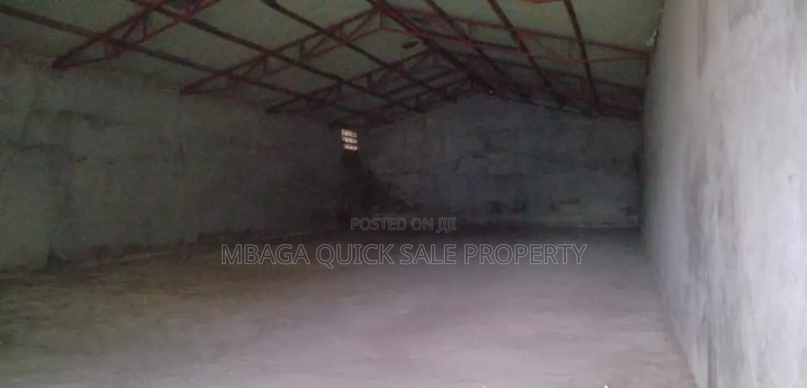 Godown Area SQM 272 for Rent Mikocheni Itv Industrial Area in Mikocheni