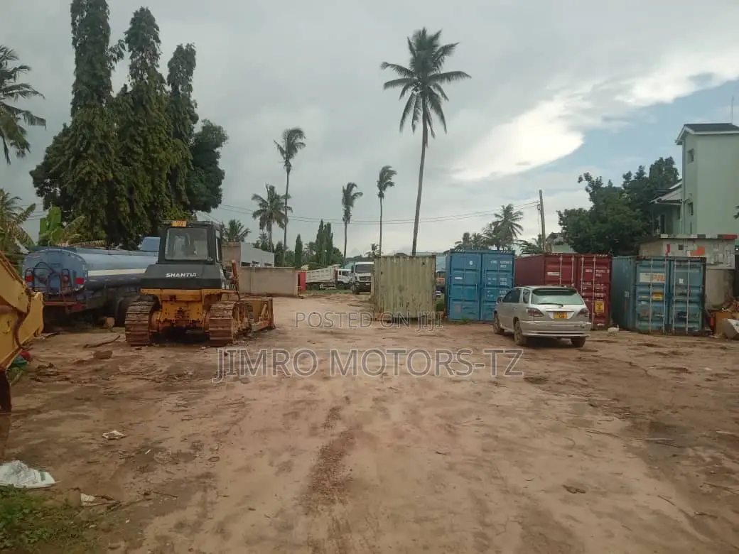 SQM 6173 Salasala Opposite Feza School 1.2 in Kinondoni