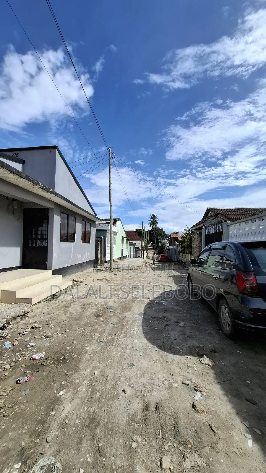 6bdrm Bungalow in Sinza Vatcan for sale in Sinza
