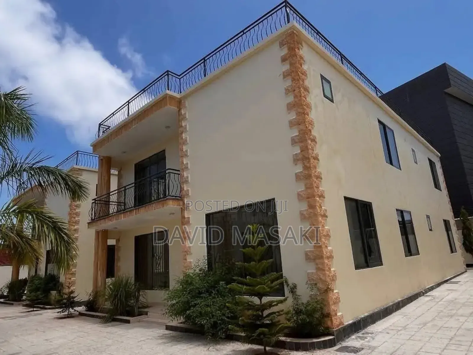 5bdrm House in Good Villa Bora, Oyster Bay for rent in Oyster Bay