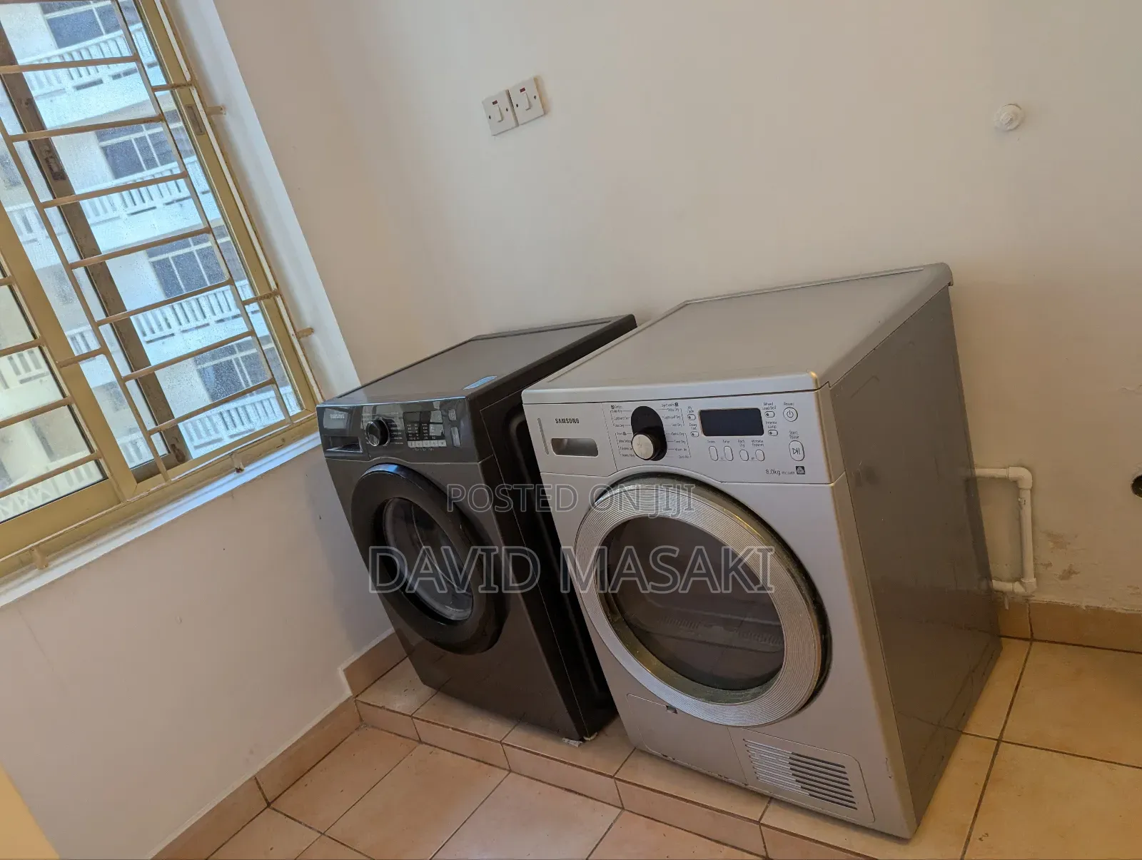 Furnished 3bdrm Apartment in Penisula Sea View, Masaki for rent in Masaki