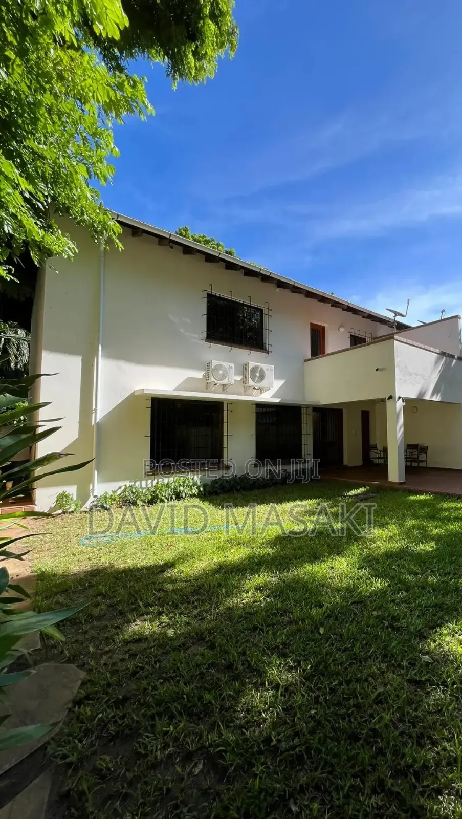 Furnished 4bdrm Villa in Villas Of Oysterbay for rent in Oyster Bay
