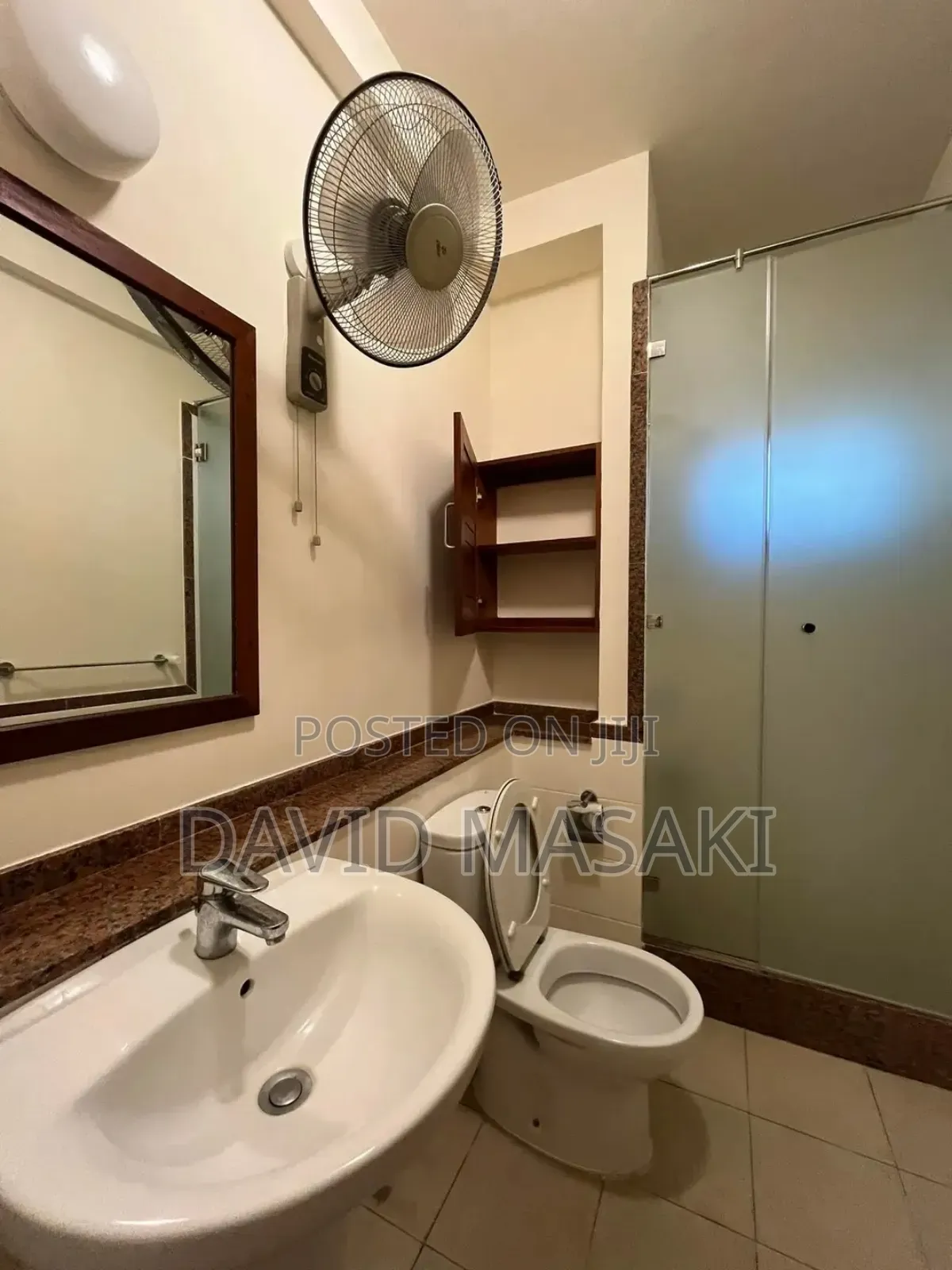 Furnished 4bdrm Villa in Villas Of Oysterbay for rent in Oyster Bay