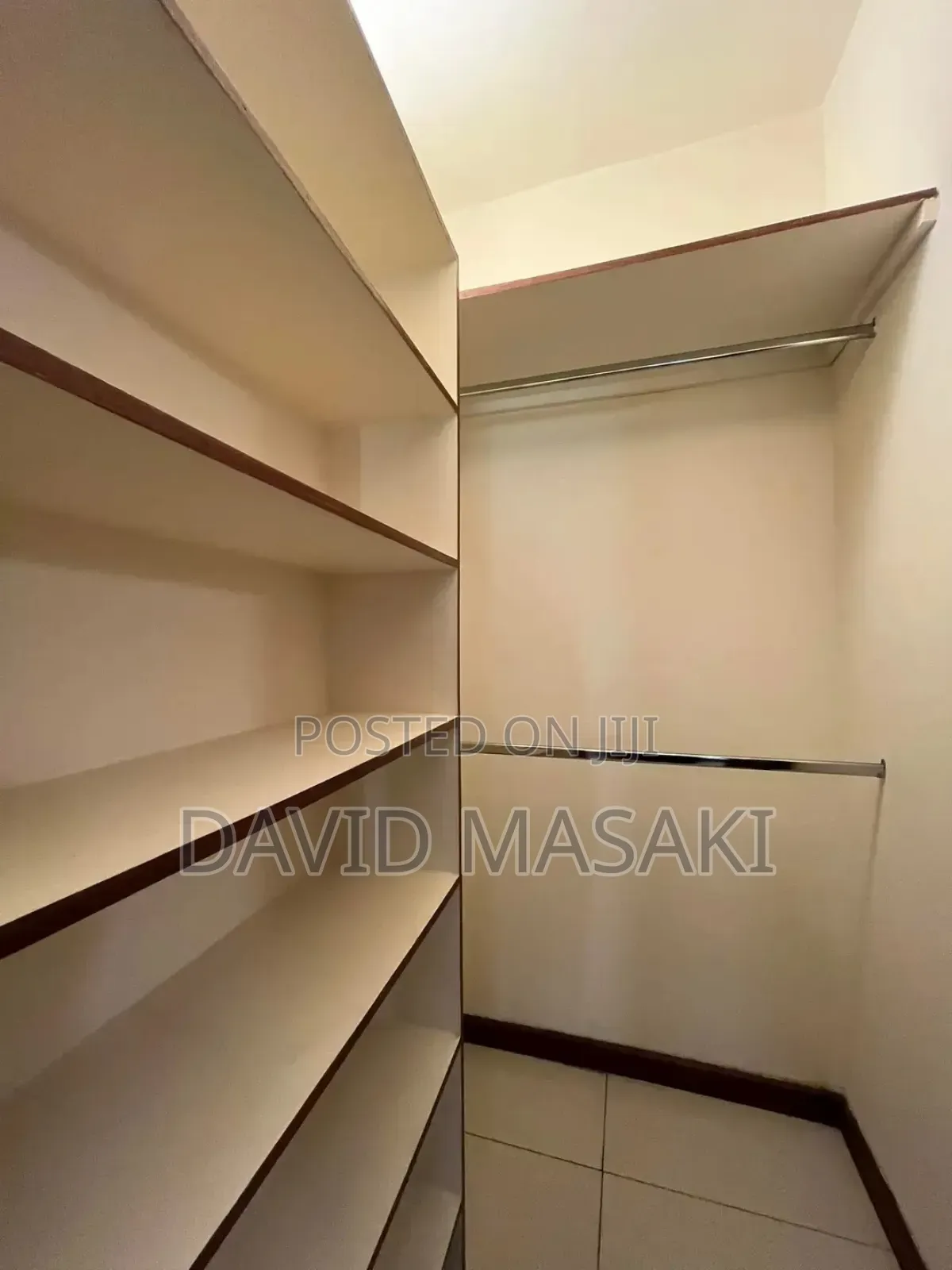 Furnished 4bdrm Villa in Villas Of Oysterbay for rent in Oyster Bay