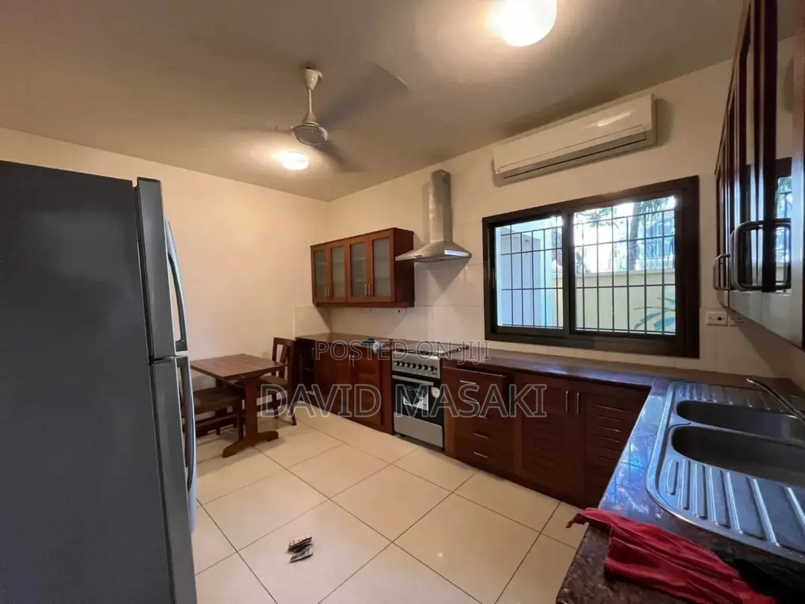 Furnished 4bdrm Villa in Villas Of Oysterbay for rent in Oyster Bay