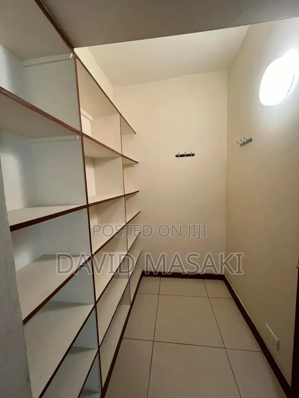Furnished 4bdrm Villa in Villas Of Oysterbay for rent in Oyster Bay