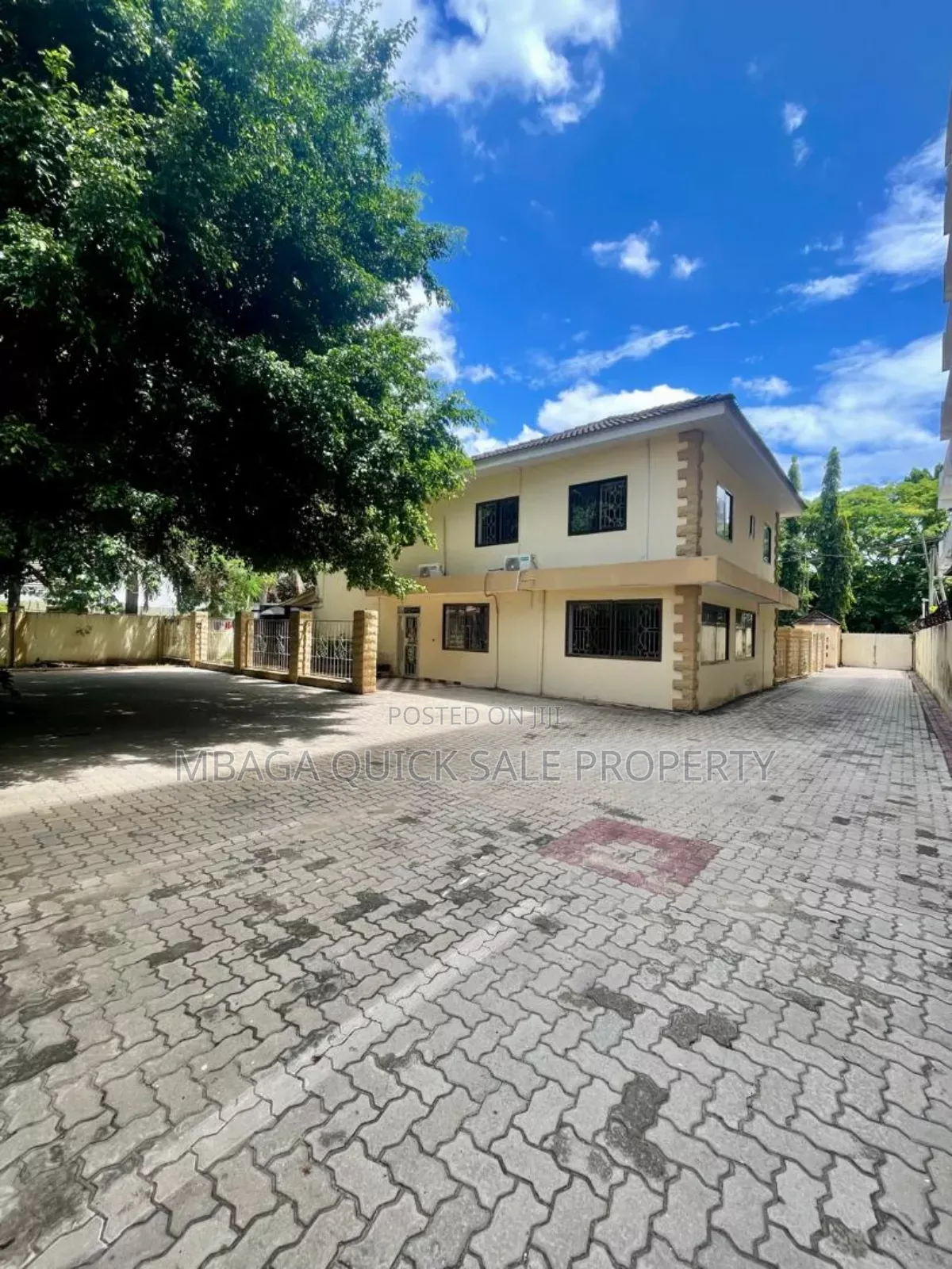 5bdrm House in Masaki for rent in Masaki