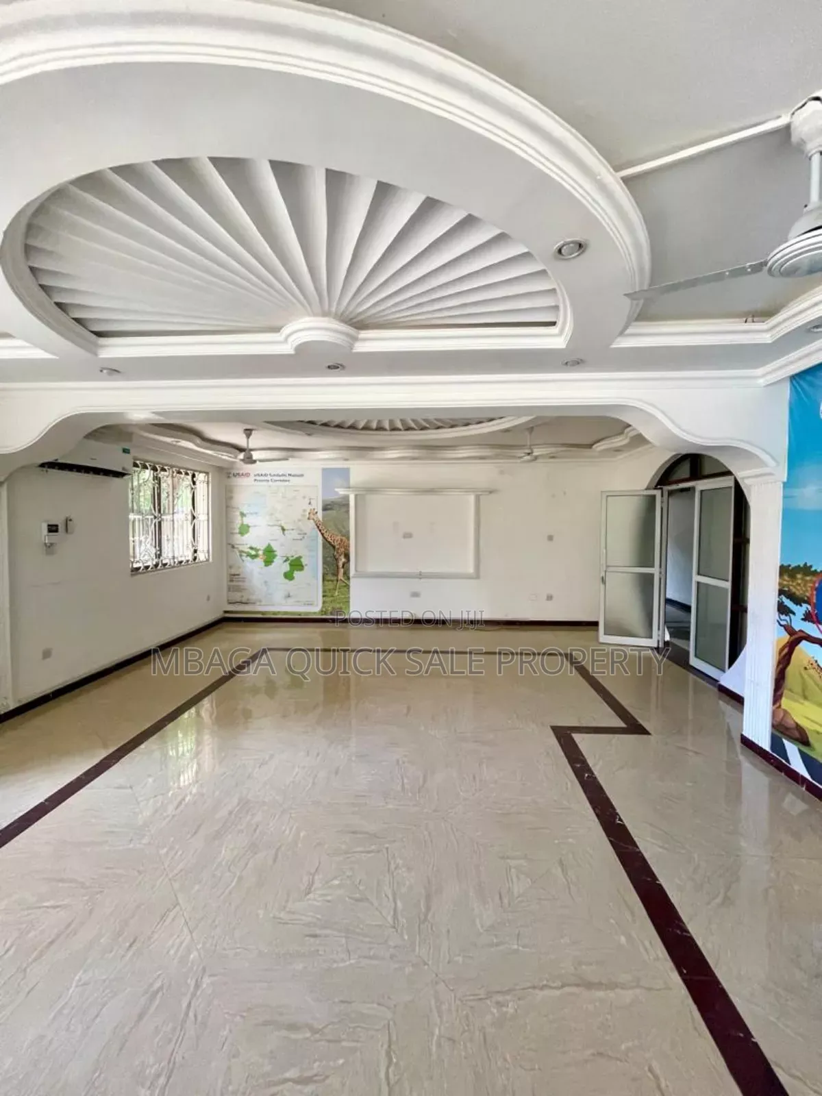 5bdrm House in Masaki for rent in Masaki