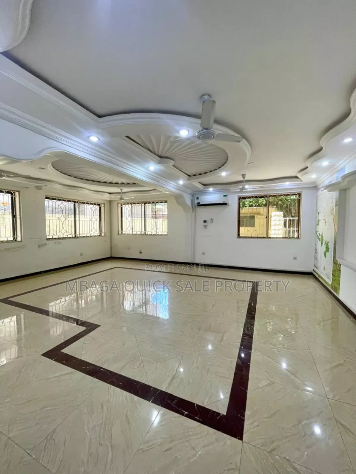 5bdrm House in Masaki for rent in Masaki