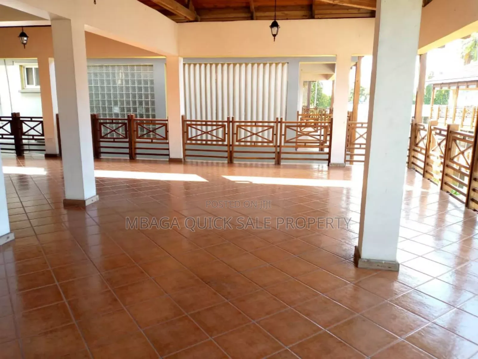 Furnished 4bdrm Apartment in Mikocheni for sale in Mikocheni