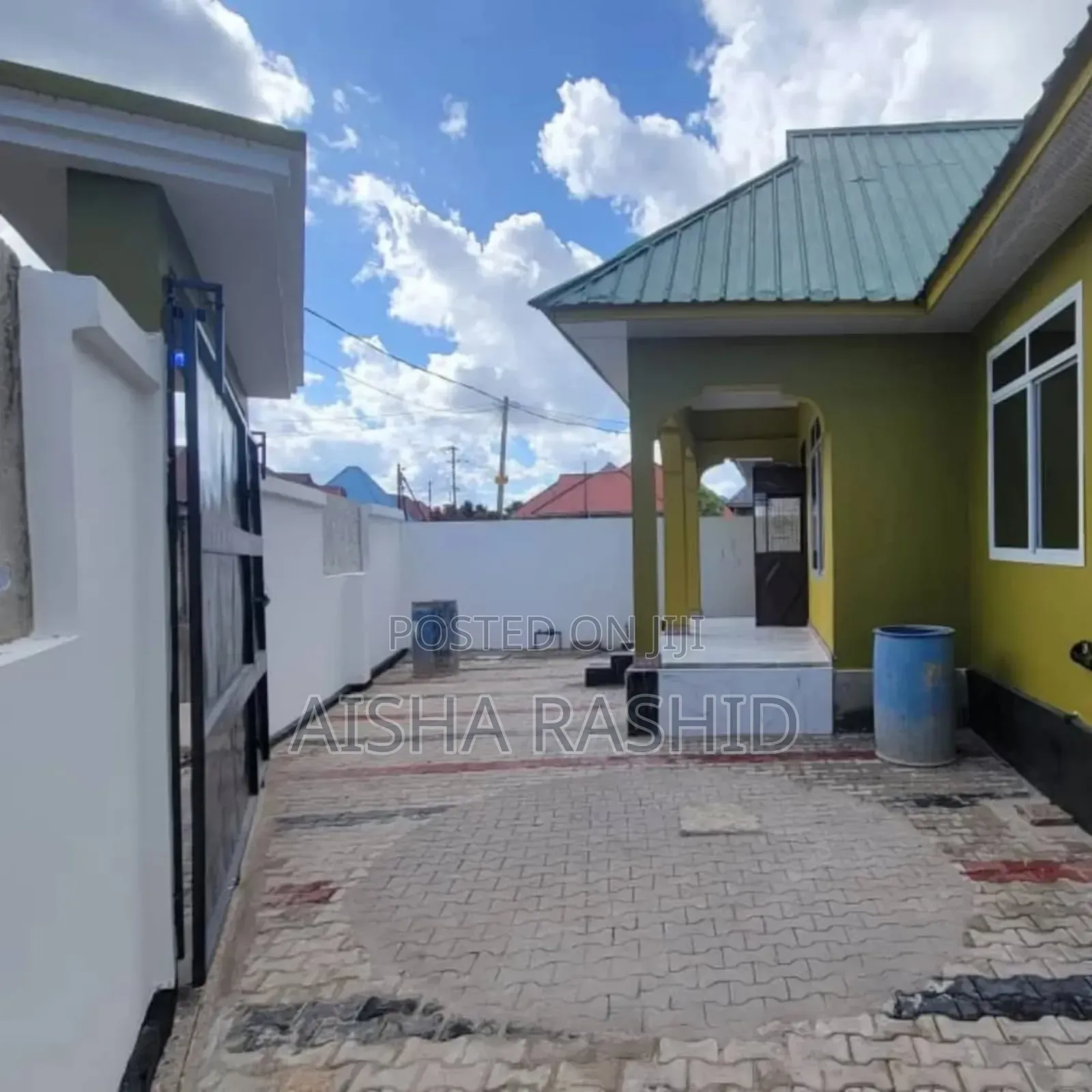 3bdrm House in Mbagala for sale in Mbagala