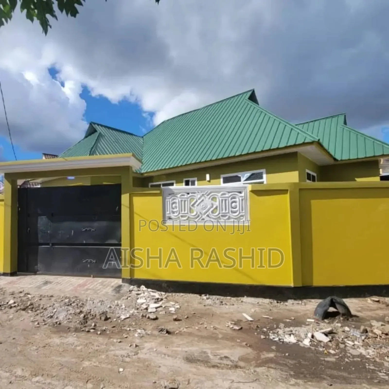 3bdrm House in Mbagala for sale in Mbagala