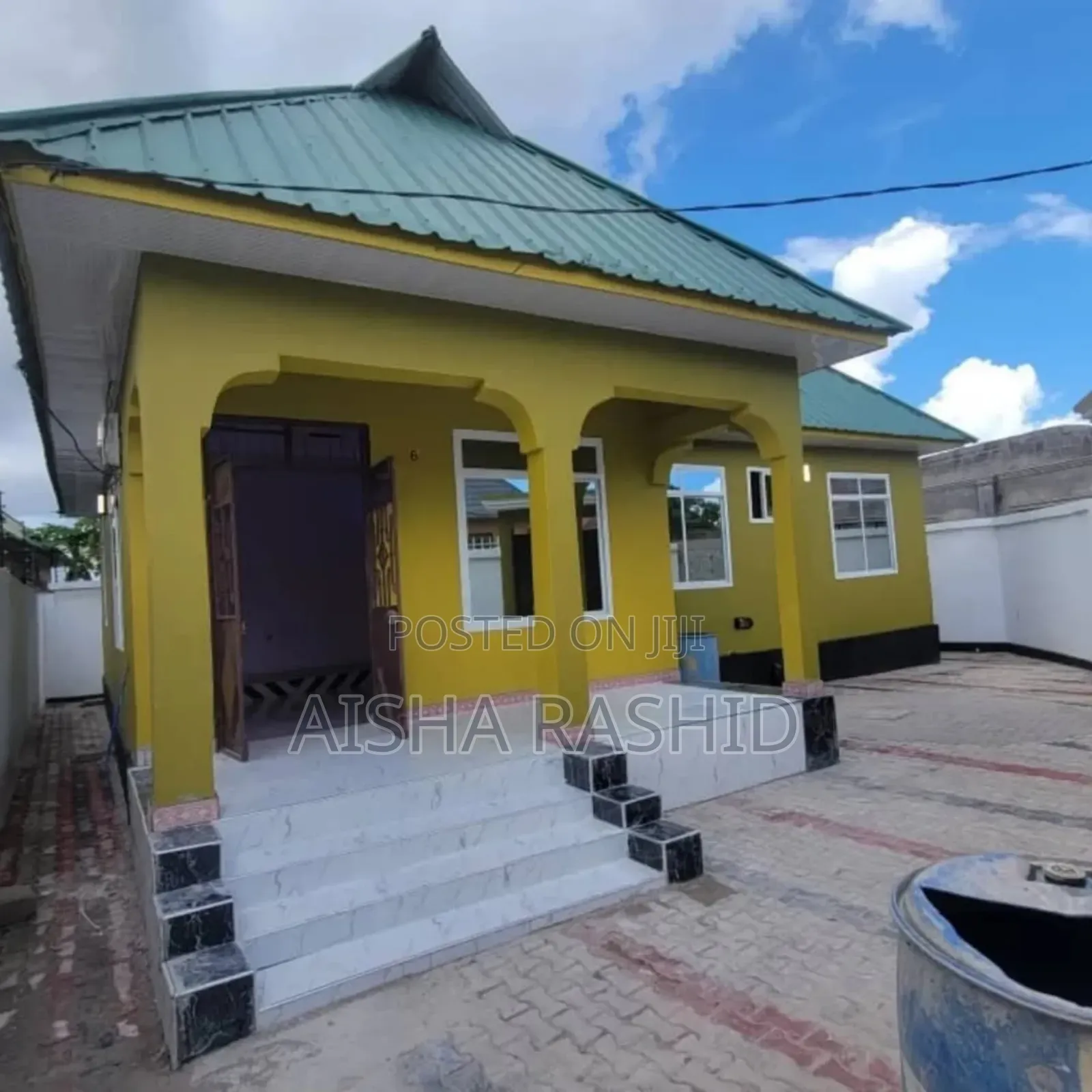 3bdrm House in Mbagala for sale in Mbagala