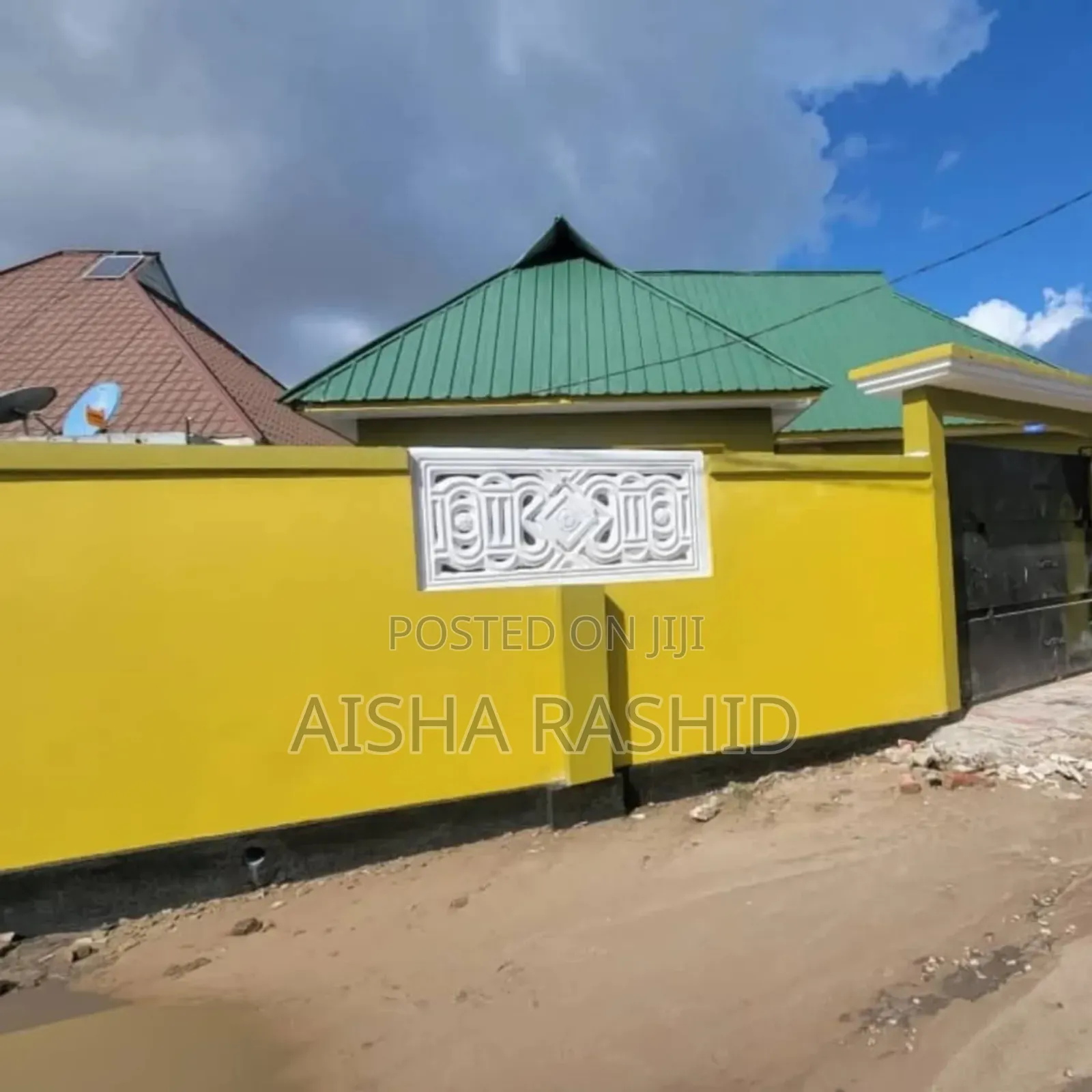 3bdrm House in Mbagala for sale in Mbagala