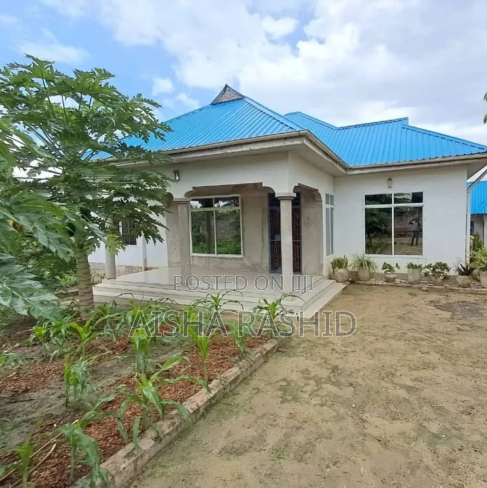 4bdrm House in Kibamba for sale in Kibamba